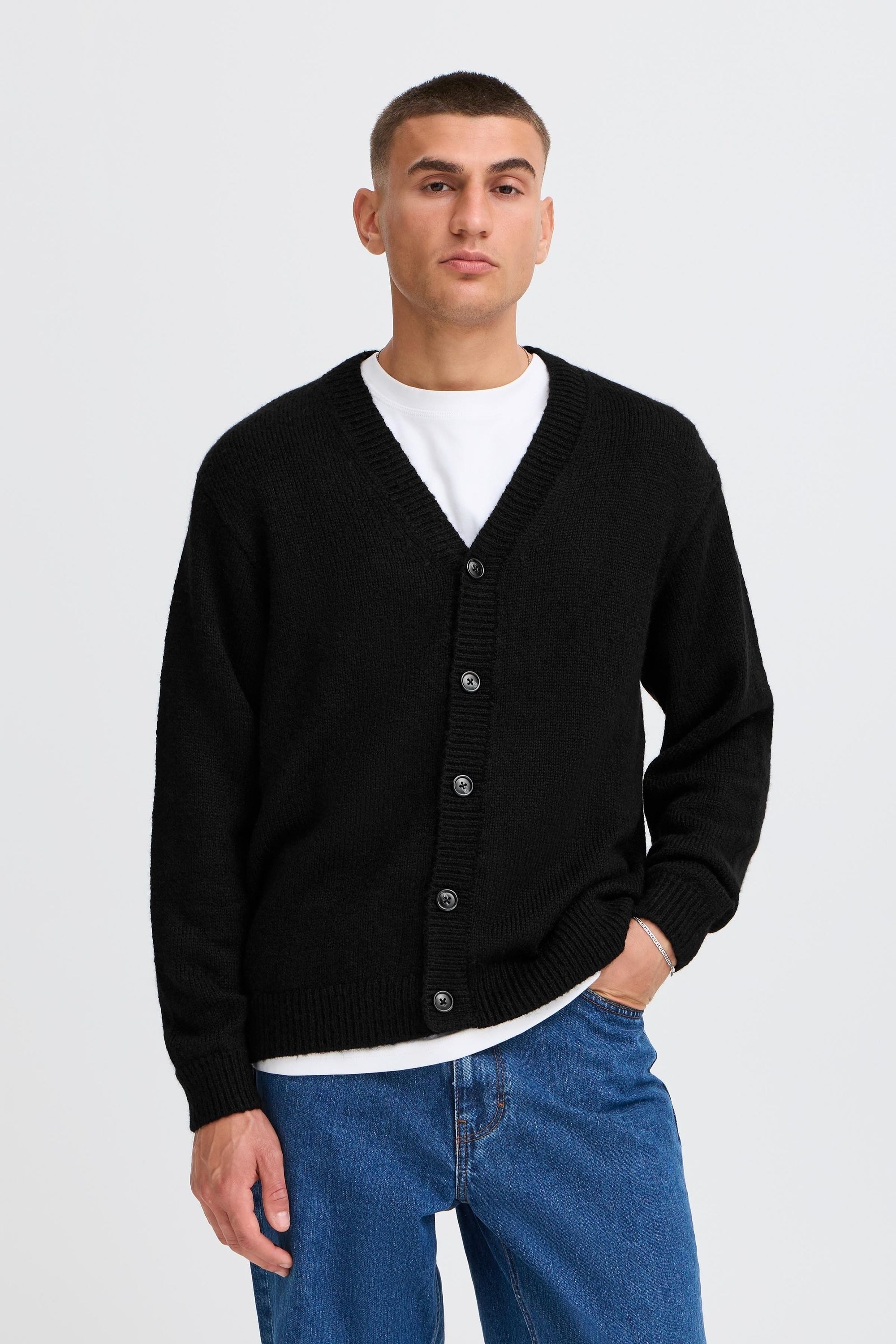 !Solid Strickjacke »Strickjacke SDHamed«