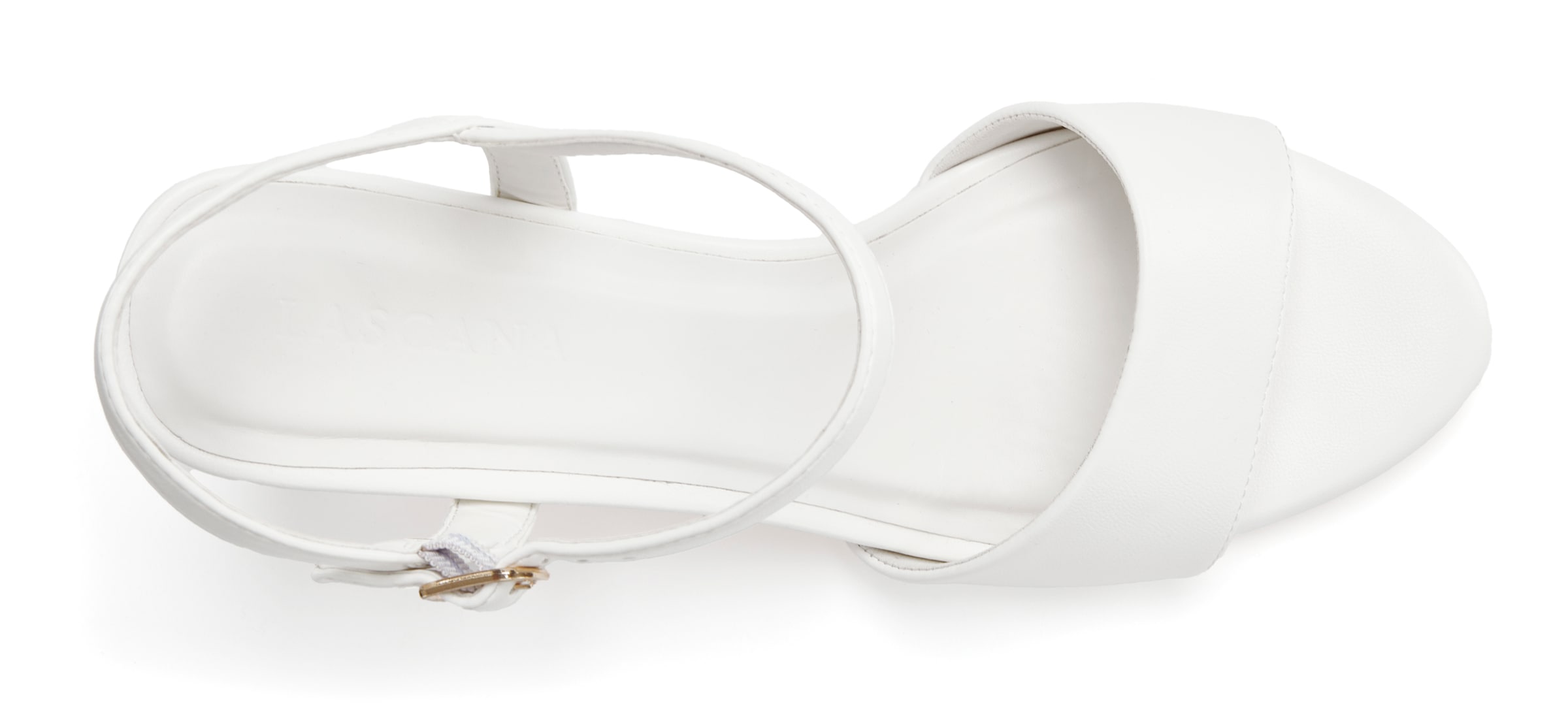 LASCANA High-Heel-Sandalette »Sommerschuh«