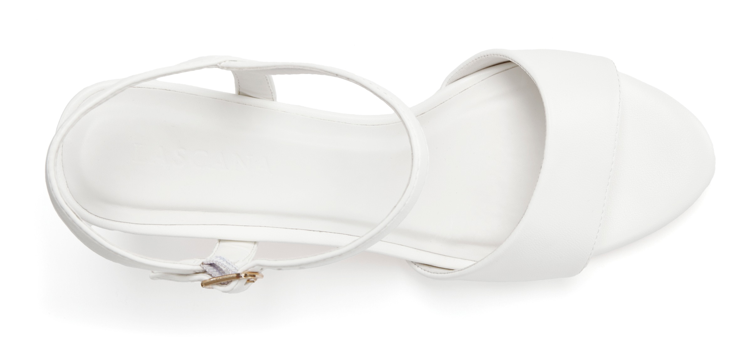 LASCANA High-Heel-Sandalette "Sommerschuh" günstig online kaufen