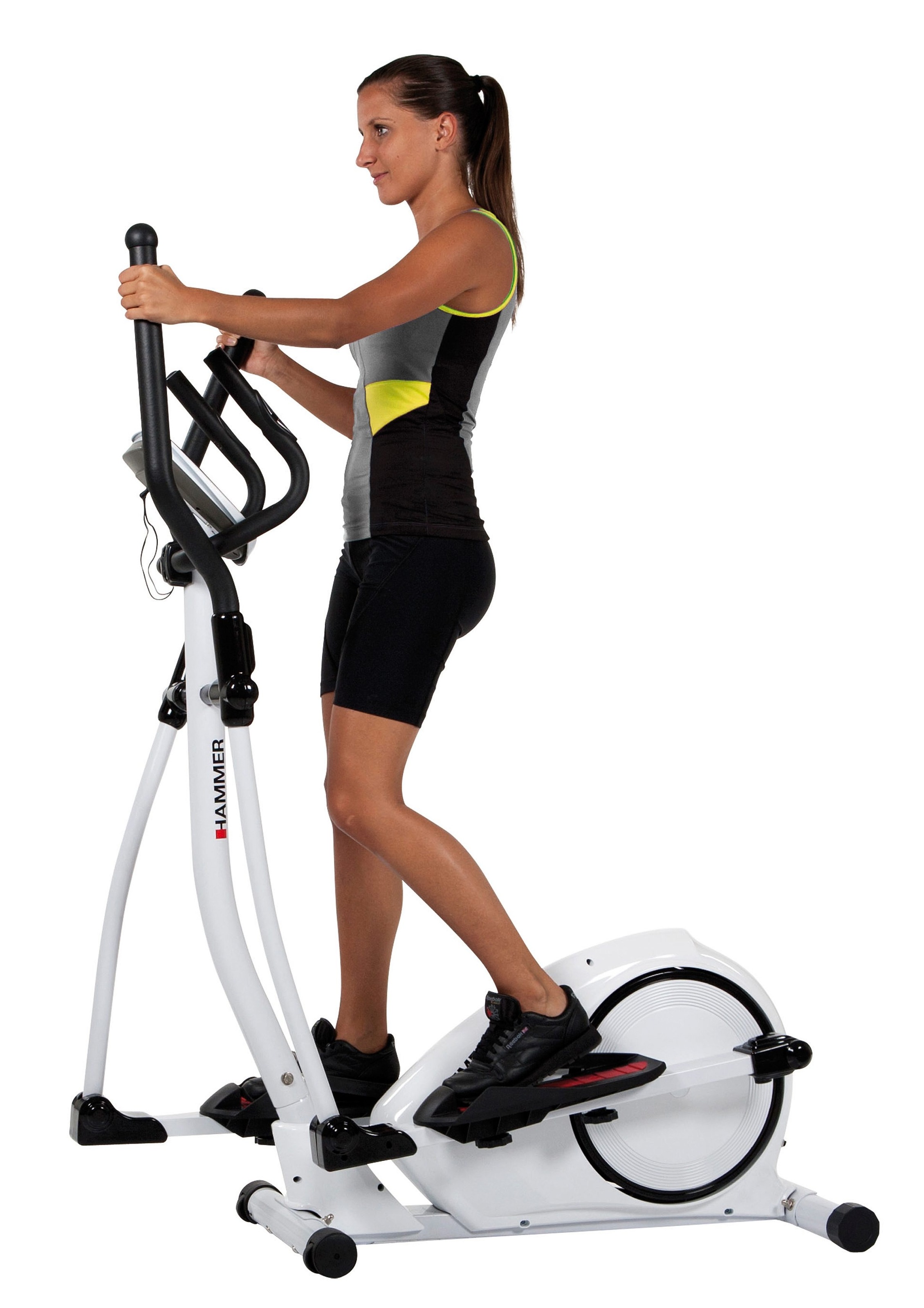 Hammer Crosstrainer »Crosstech XTR III« auf Rechnung kaufen | BAUR