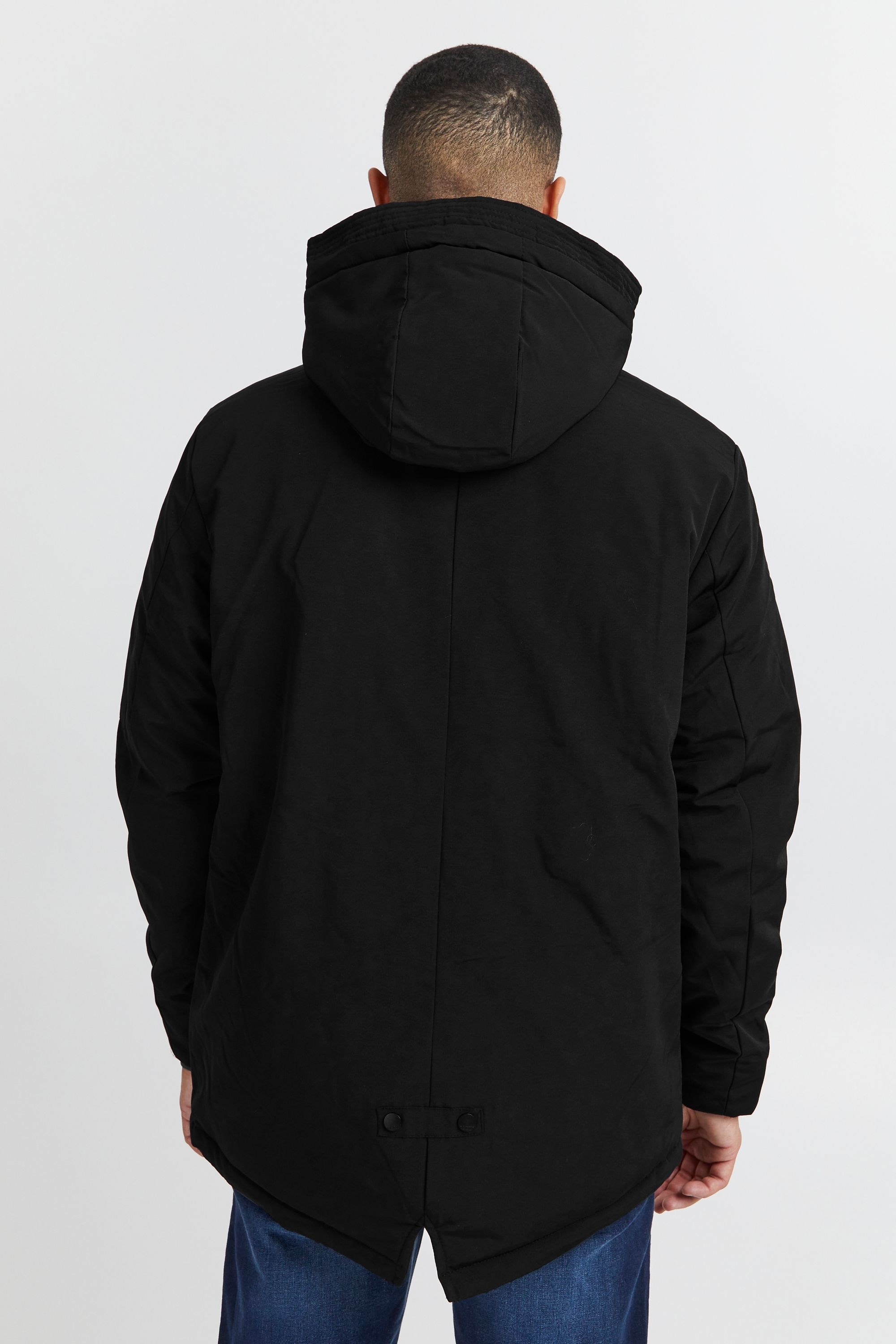 Blend Wintermantel »Winterjacke BHOuterwear«