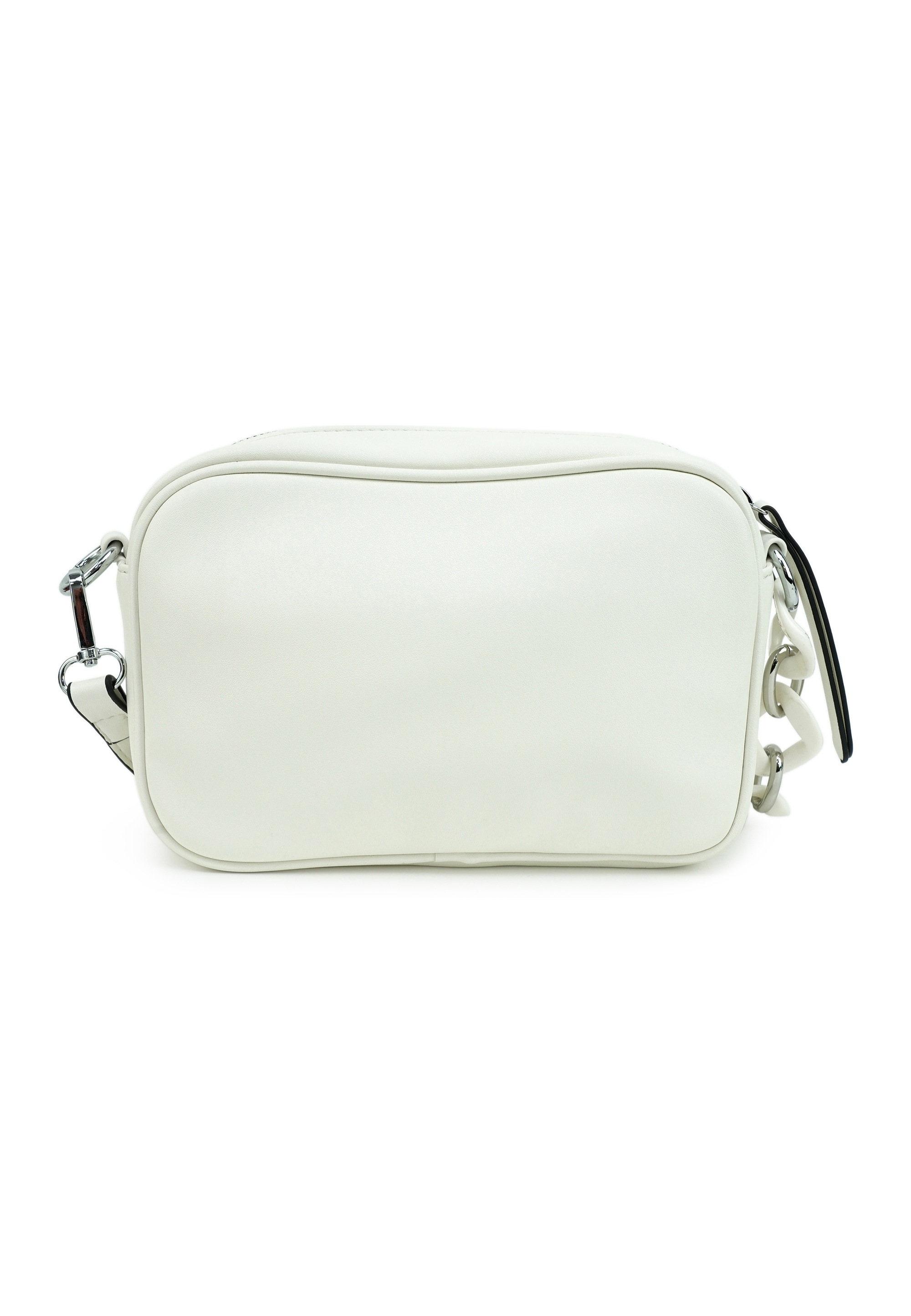 Harpa Schultertasche »FARIZA« mit Anhänger aus Kettenelementen