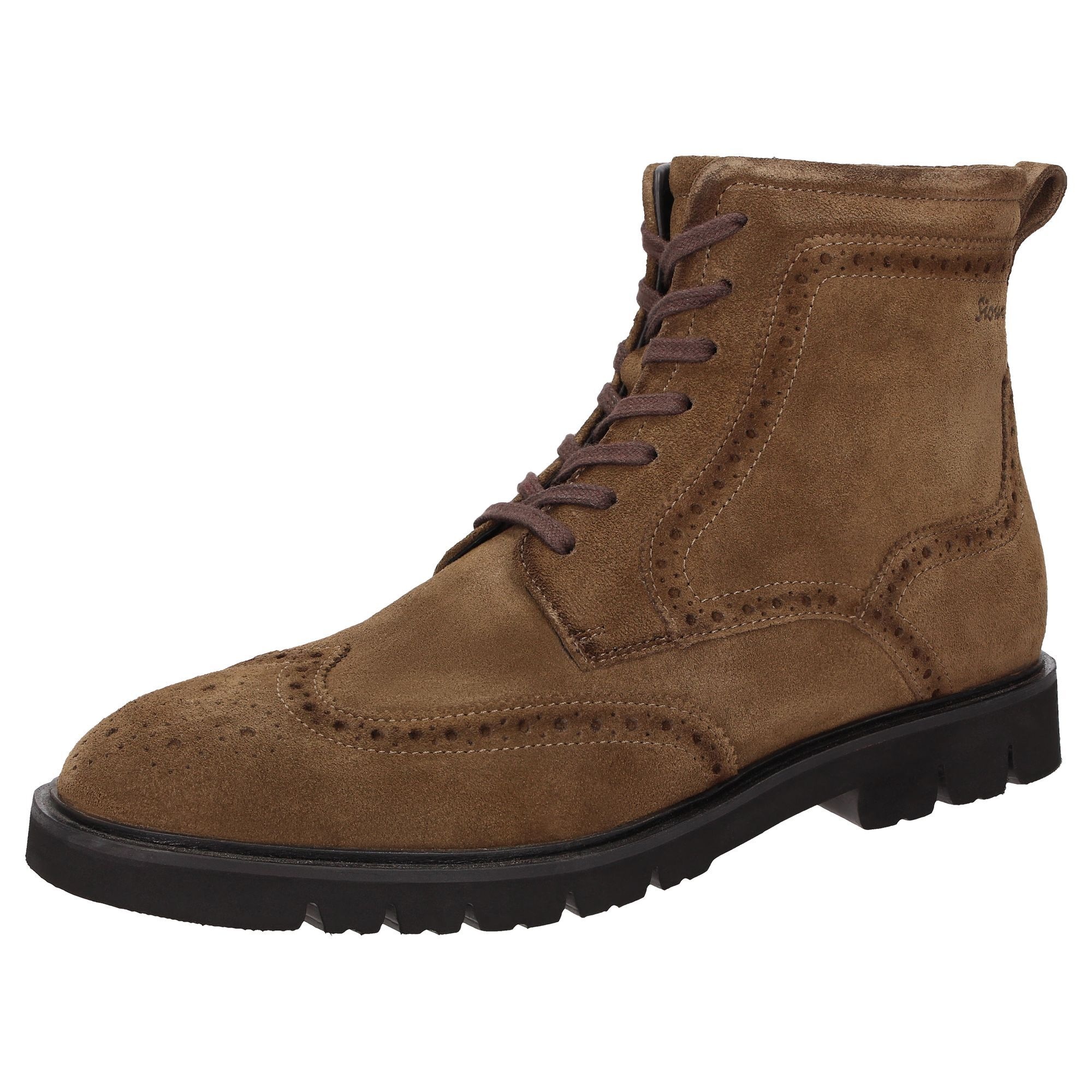 SIOUX Stiefelette »Rogtanos-702-WF«