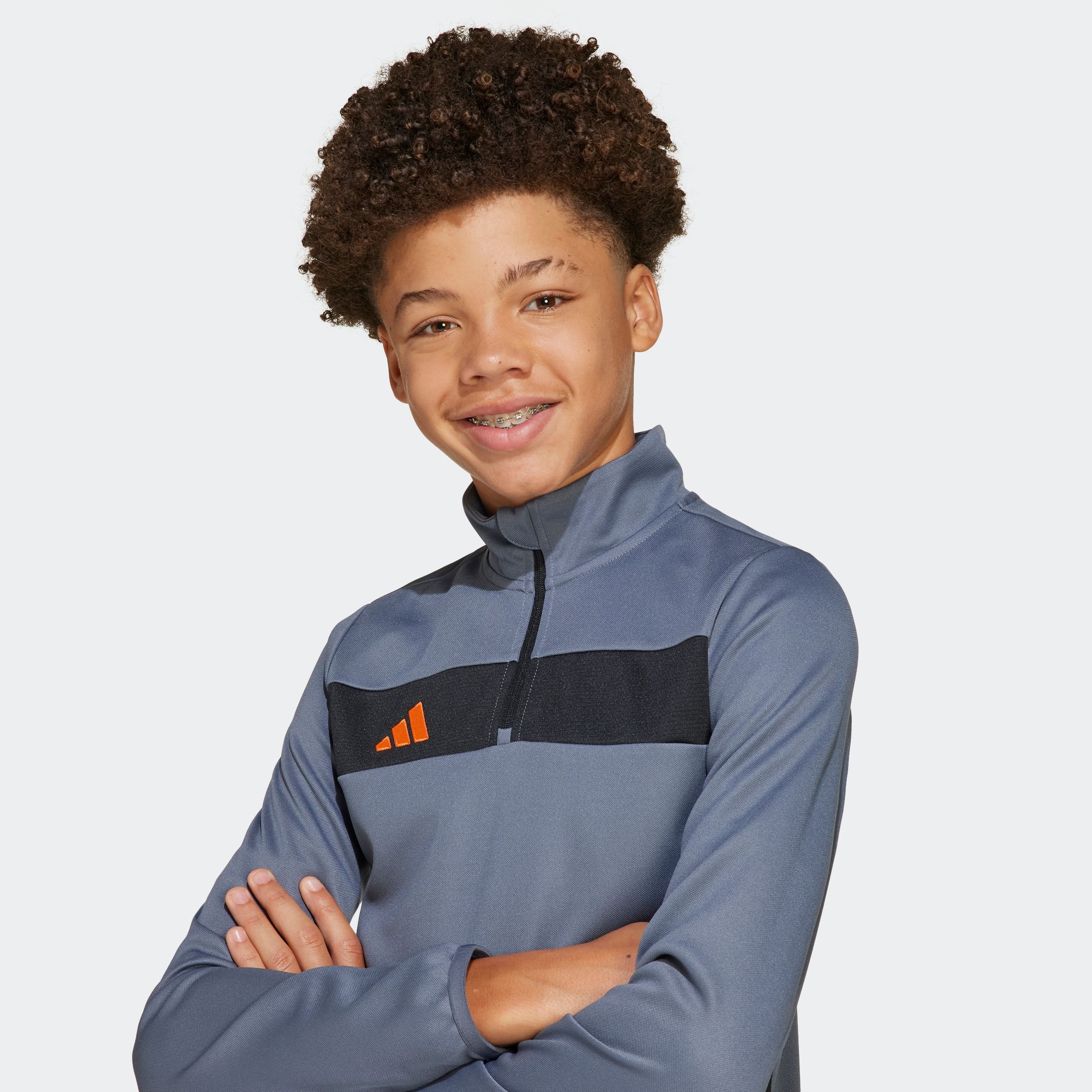 adidas Performance Trainingsshirt »TIRO ES TOP Y«