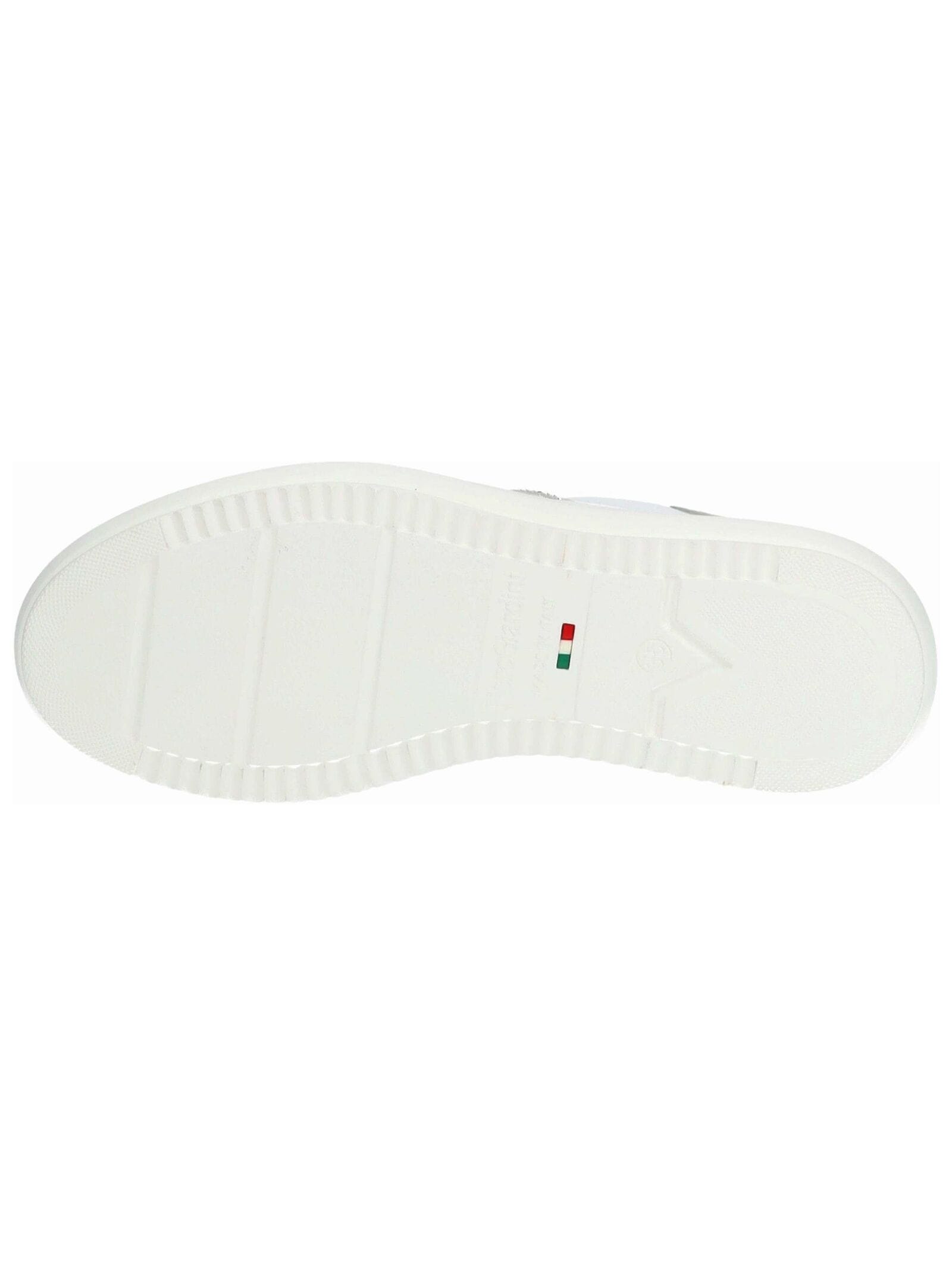 Nero Giardini Sneaker »Nero Giardini Sneaker Leder/Textil«
