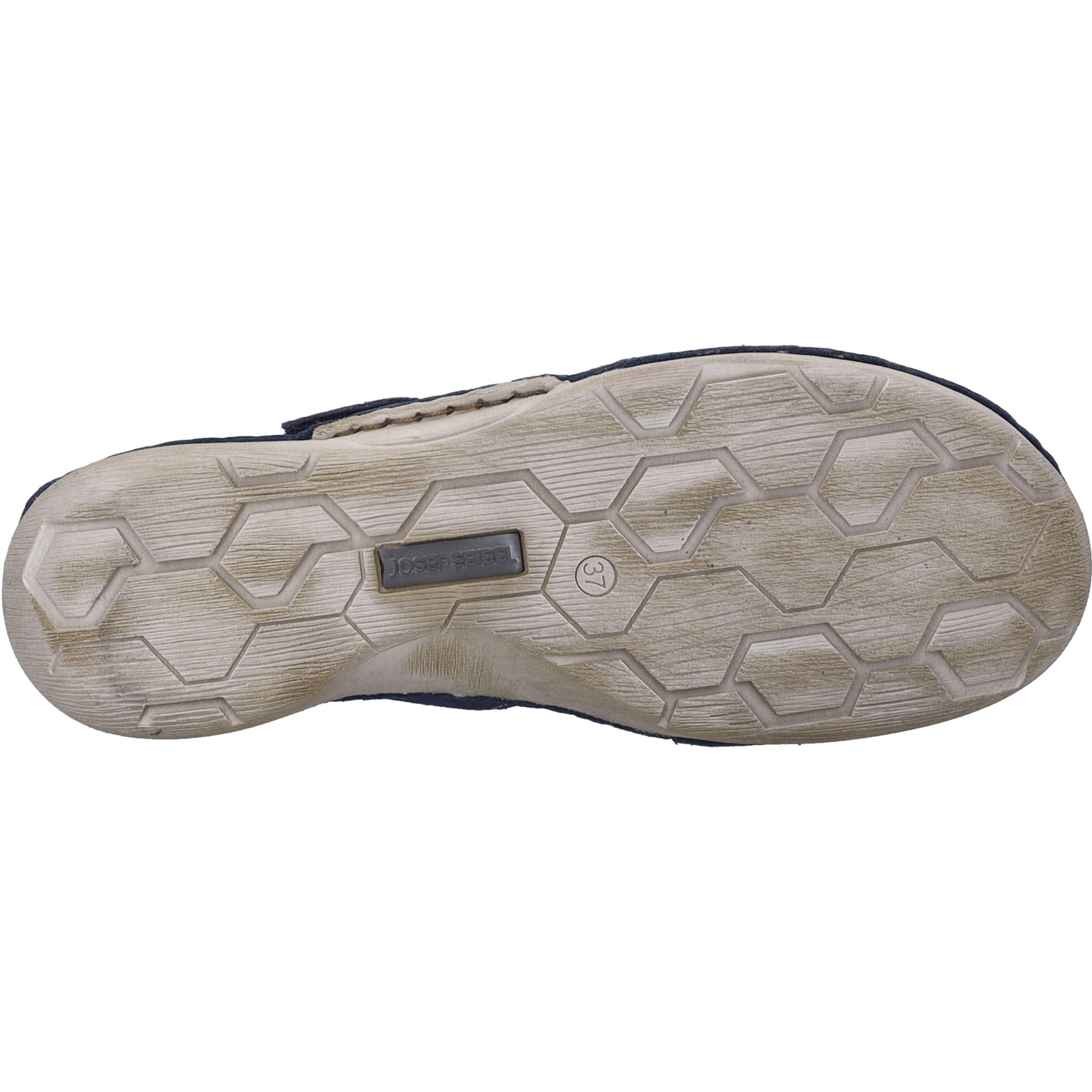 Josef Seibel Slipper »Fergey 59, shark«