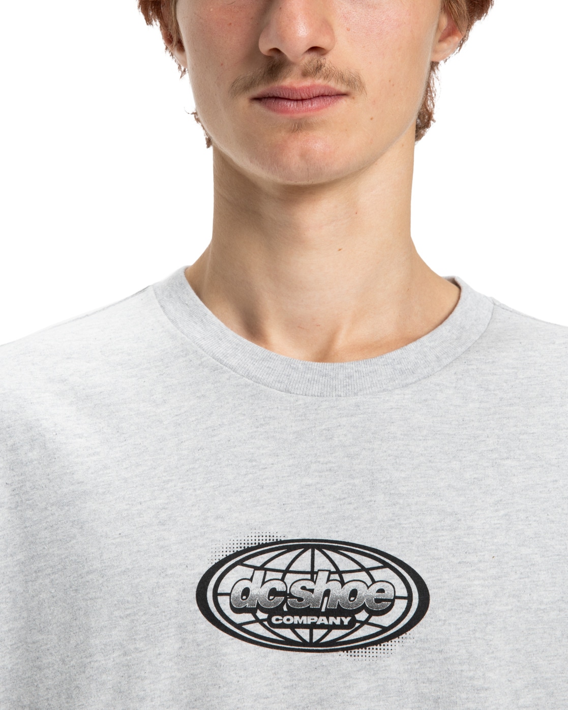 DC Shoes T-Shirt »Trotter«