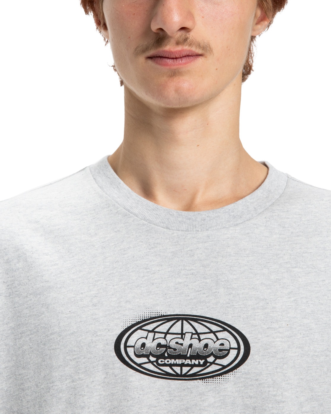 Thumbnail - DC Shoes T-Shirt "Trotter"