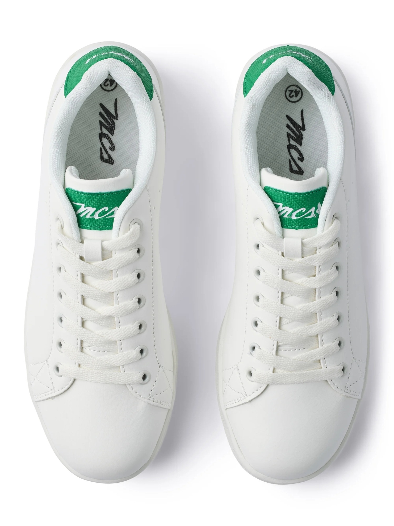 MCS Sneaker "MCS Sneakers Wilson" günstig online kaufen