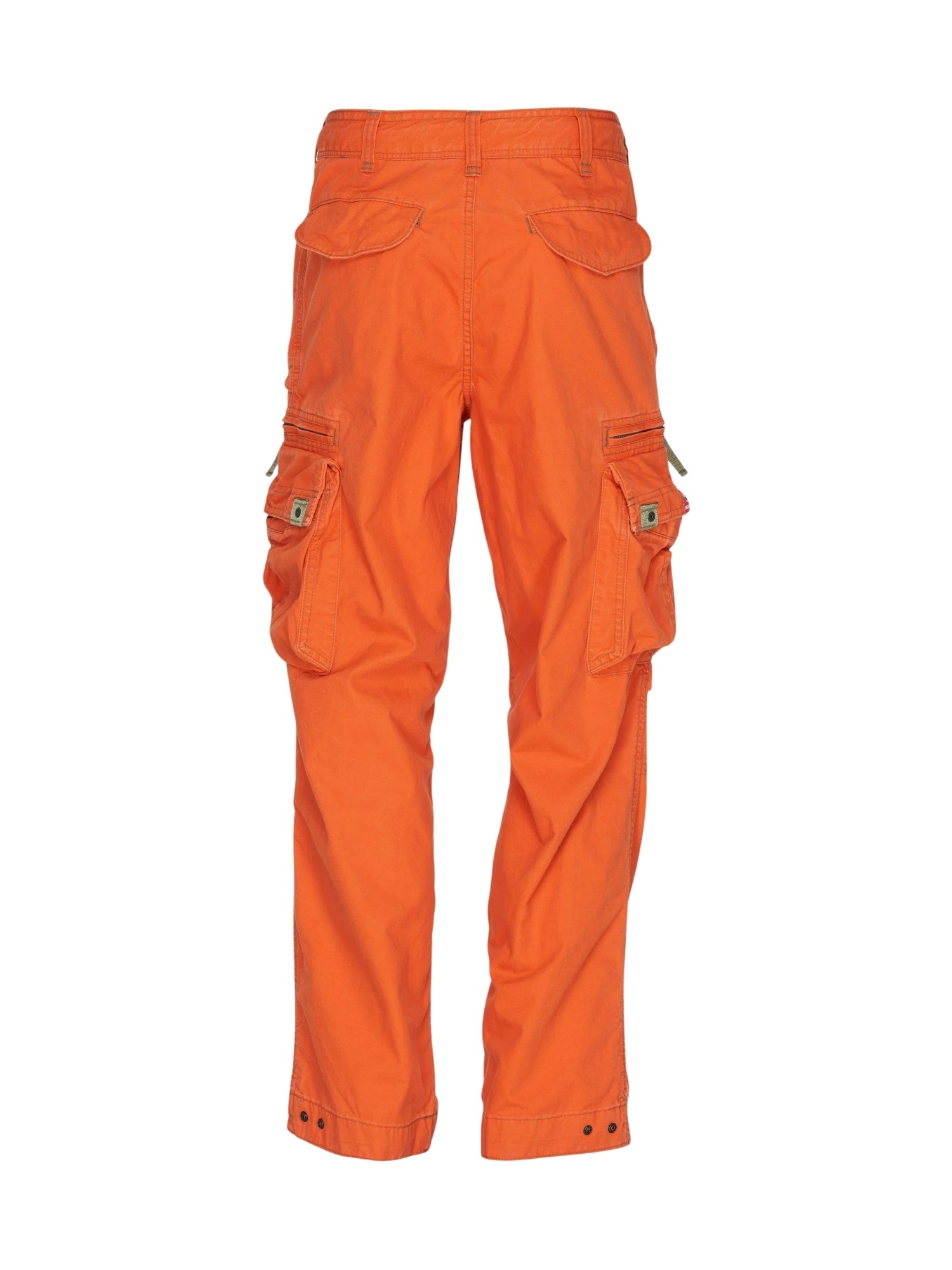 Molecule Cargohose "Molecule Cargo Trousers BAGGY" günstig online kaufen