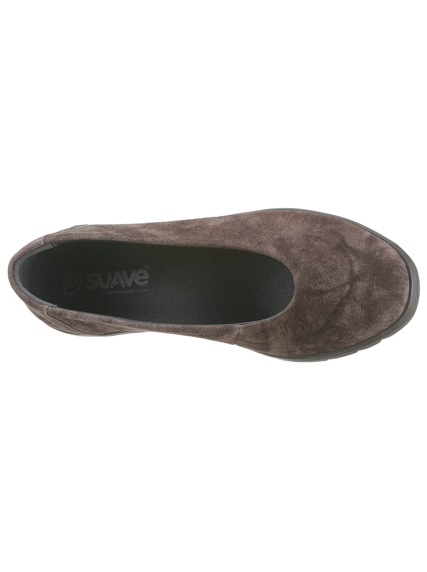 Suave Slipper