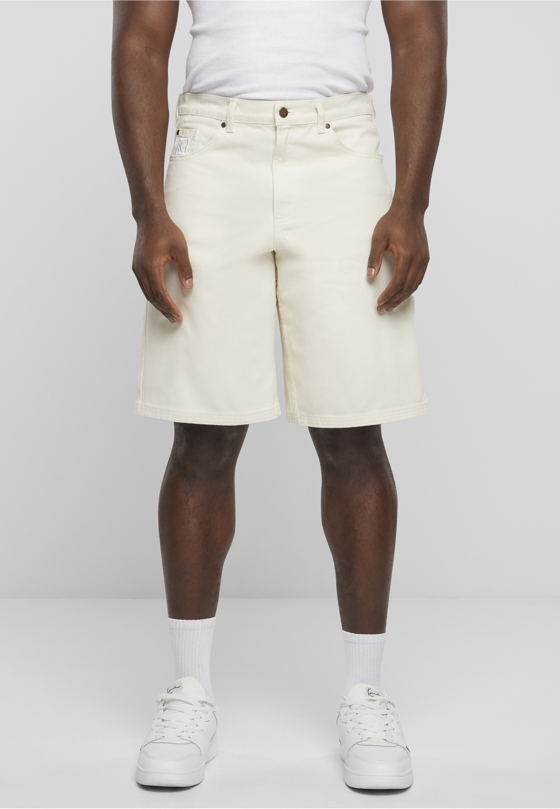 Karl Kani Cargoshorts »Karl Kani Herren Karl Kani OG Shorts«