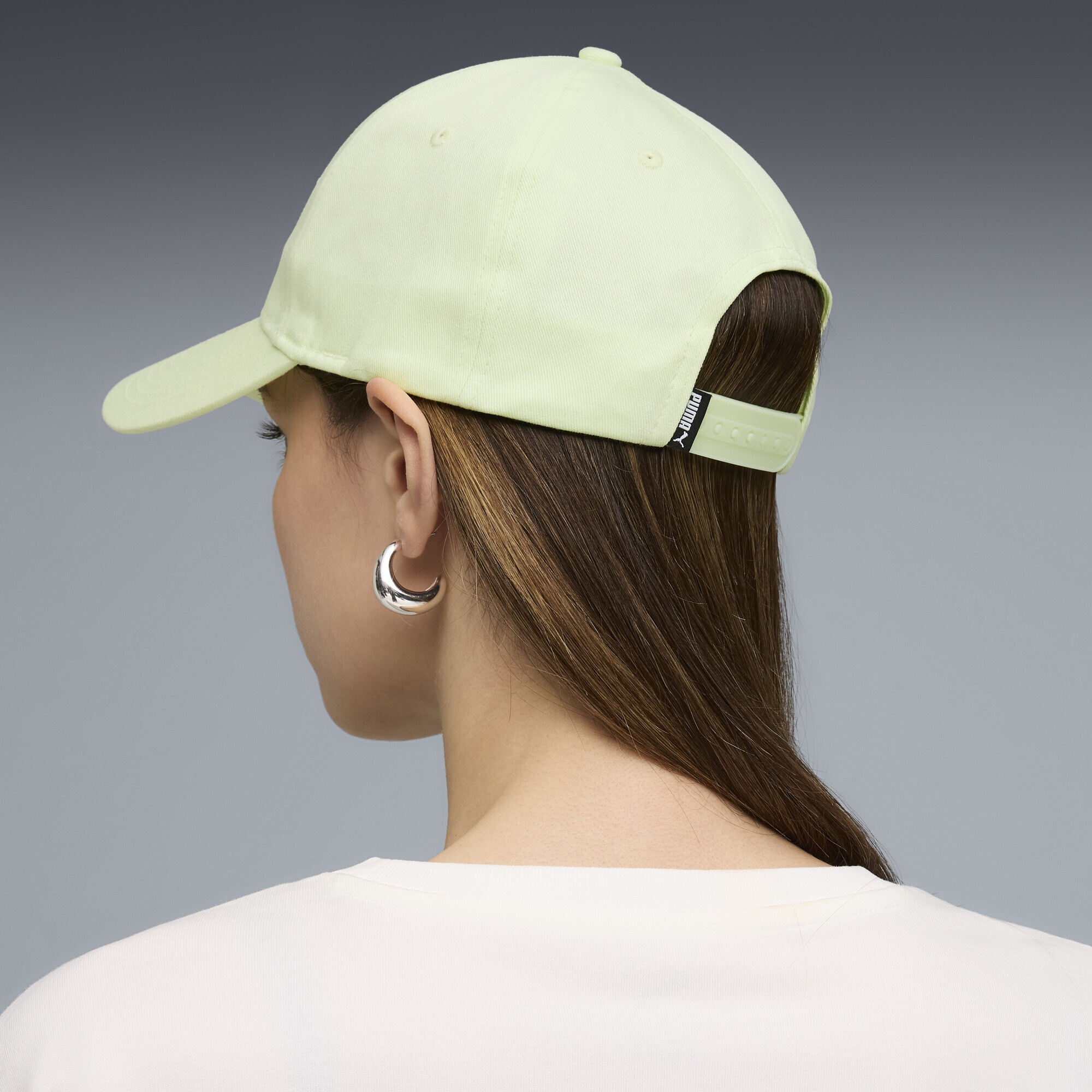 PUMA Flex Cap »Essentials Elevated Baseball-Cap Erwachsene«