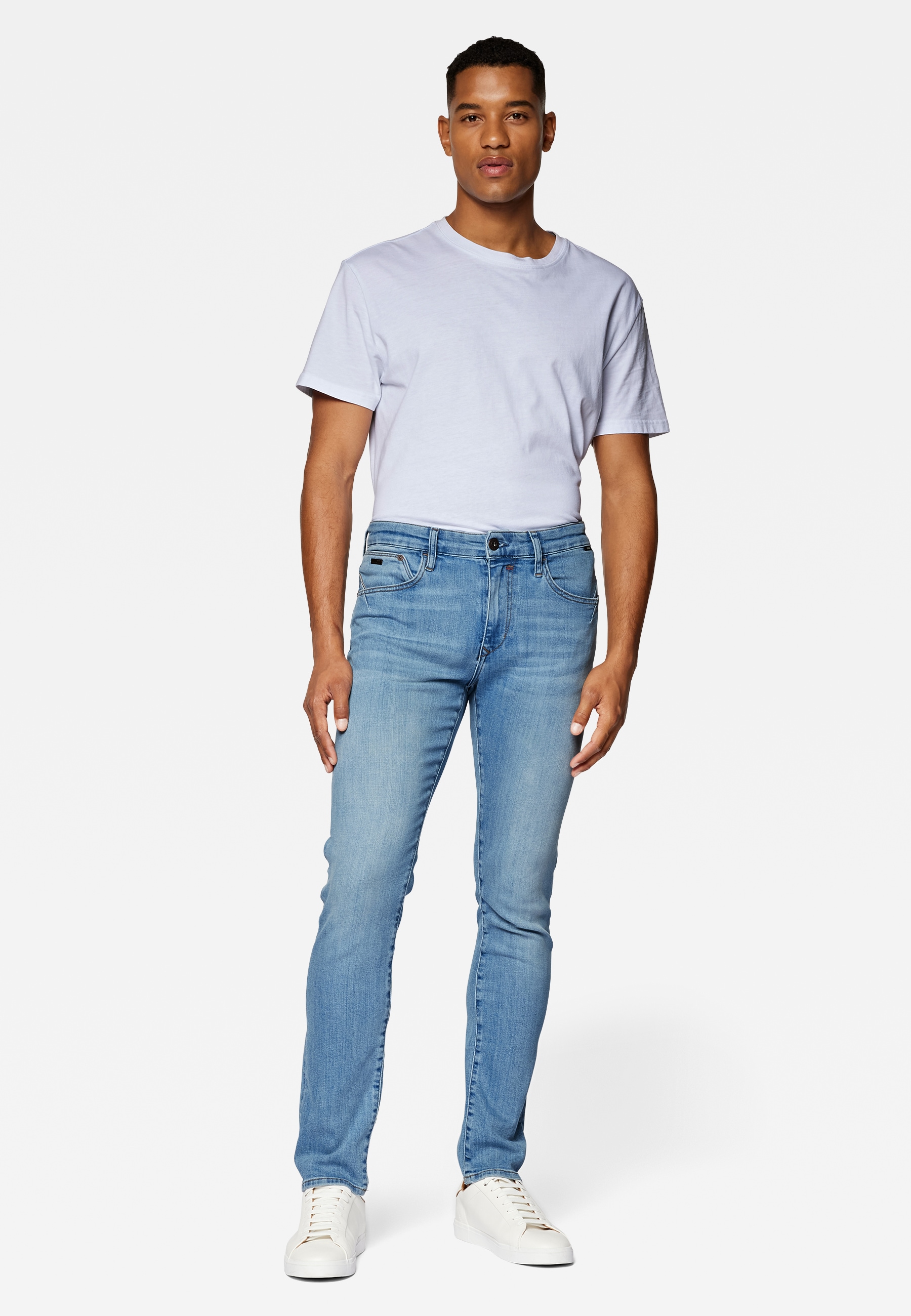 Mavi Röhrenjeans "JAKE", Slim Skinny Jeans günstig online kaufen
