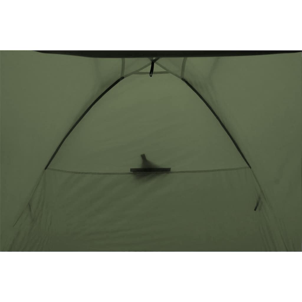 EXPLORER Kuppelzelt »Iglu Zelt 3-4 Personen Campingzelt wasserdicht winddicht Ventilation«, 4 Personen