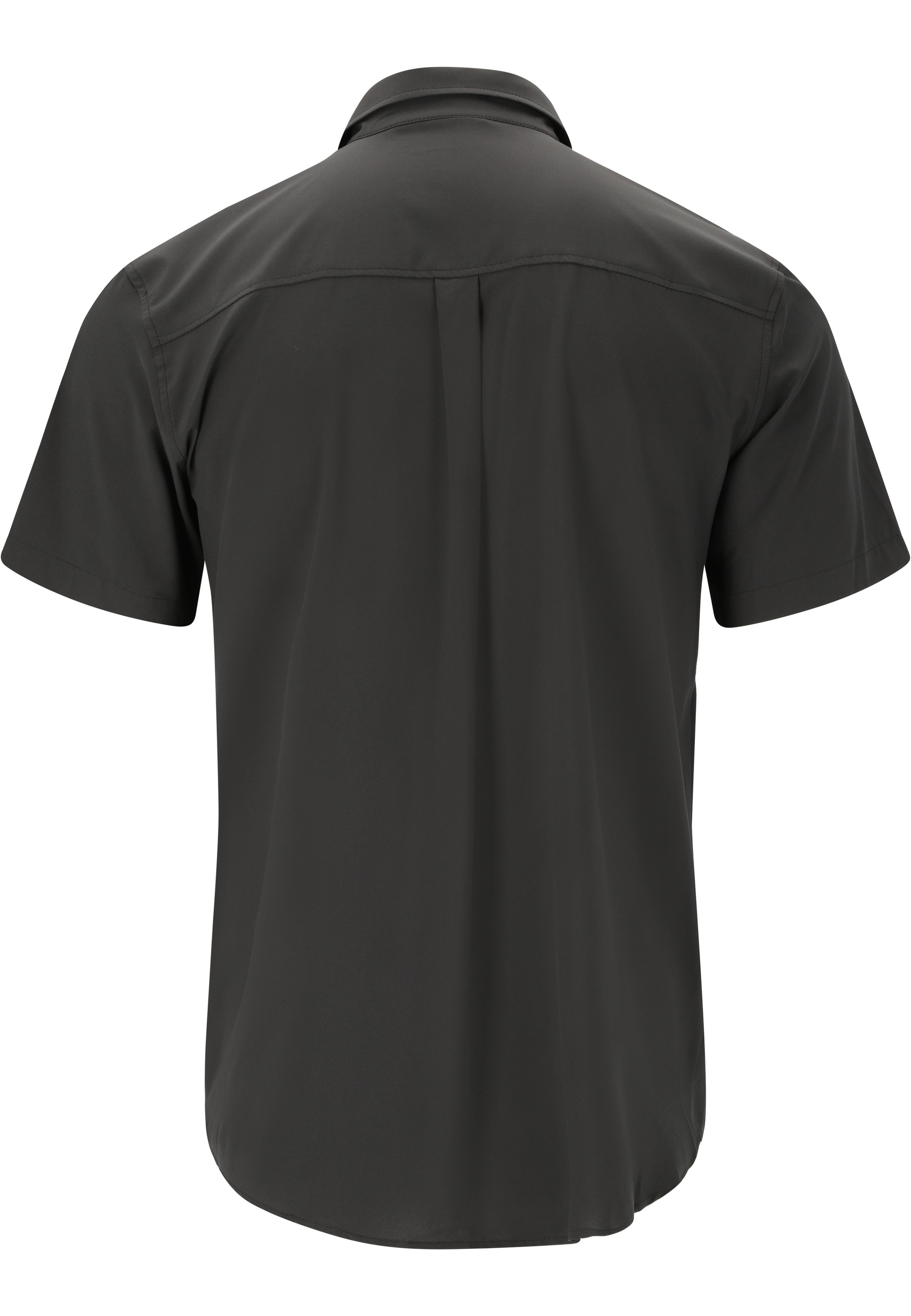 WHISTLER Outdoorhemd »Jeromy«, (1 tlg.), mit innovativer QUICK DRY-Technologie