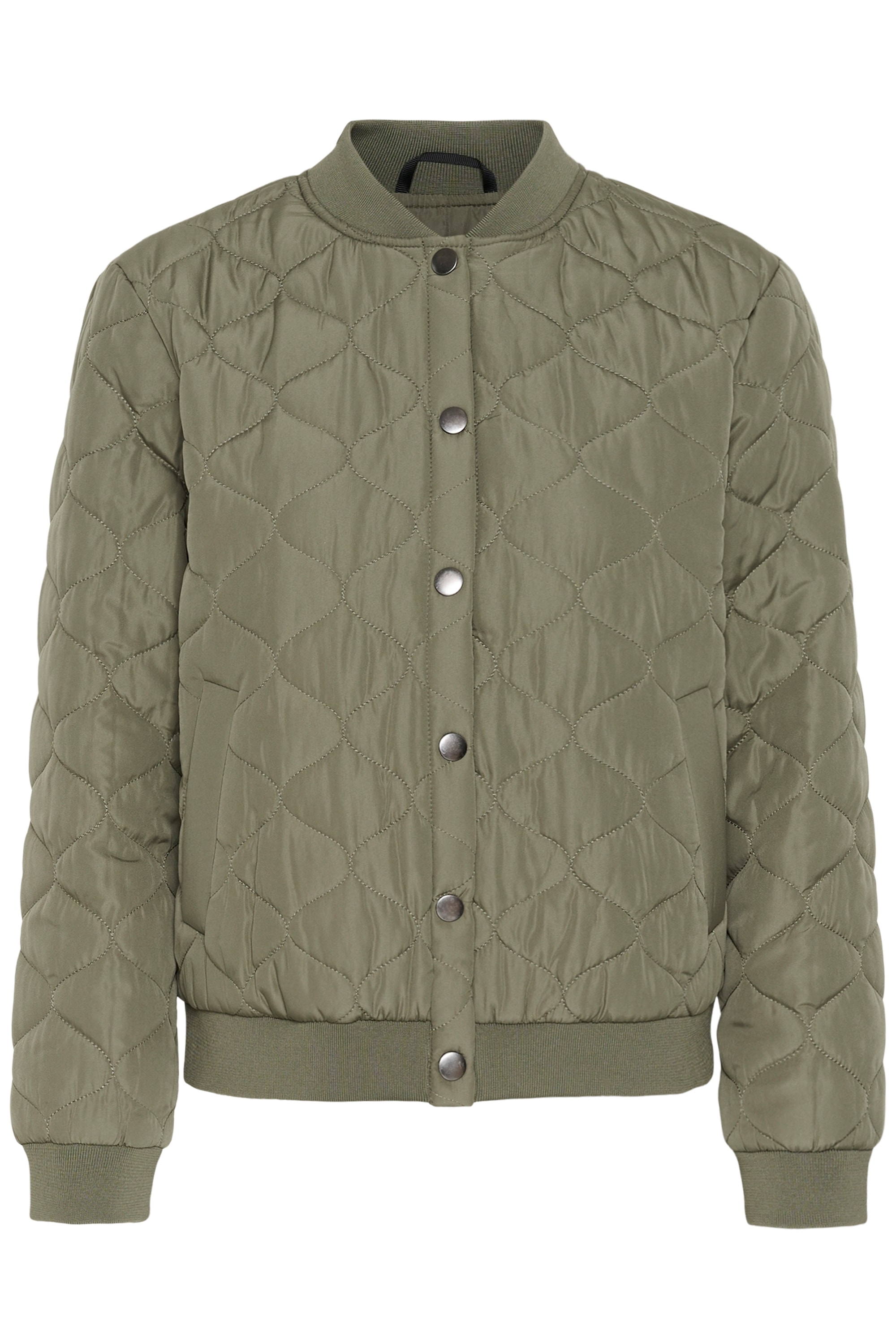 KAFFE Allwetterjacke "Damen Jacke KAqiana"