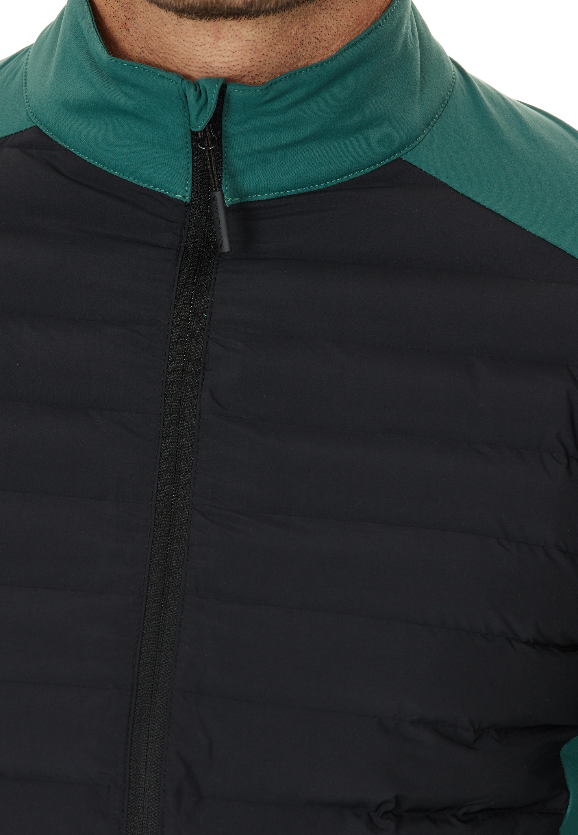 ENDURANCE Laufjacke »Benst«, aus winddichtem Material