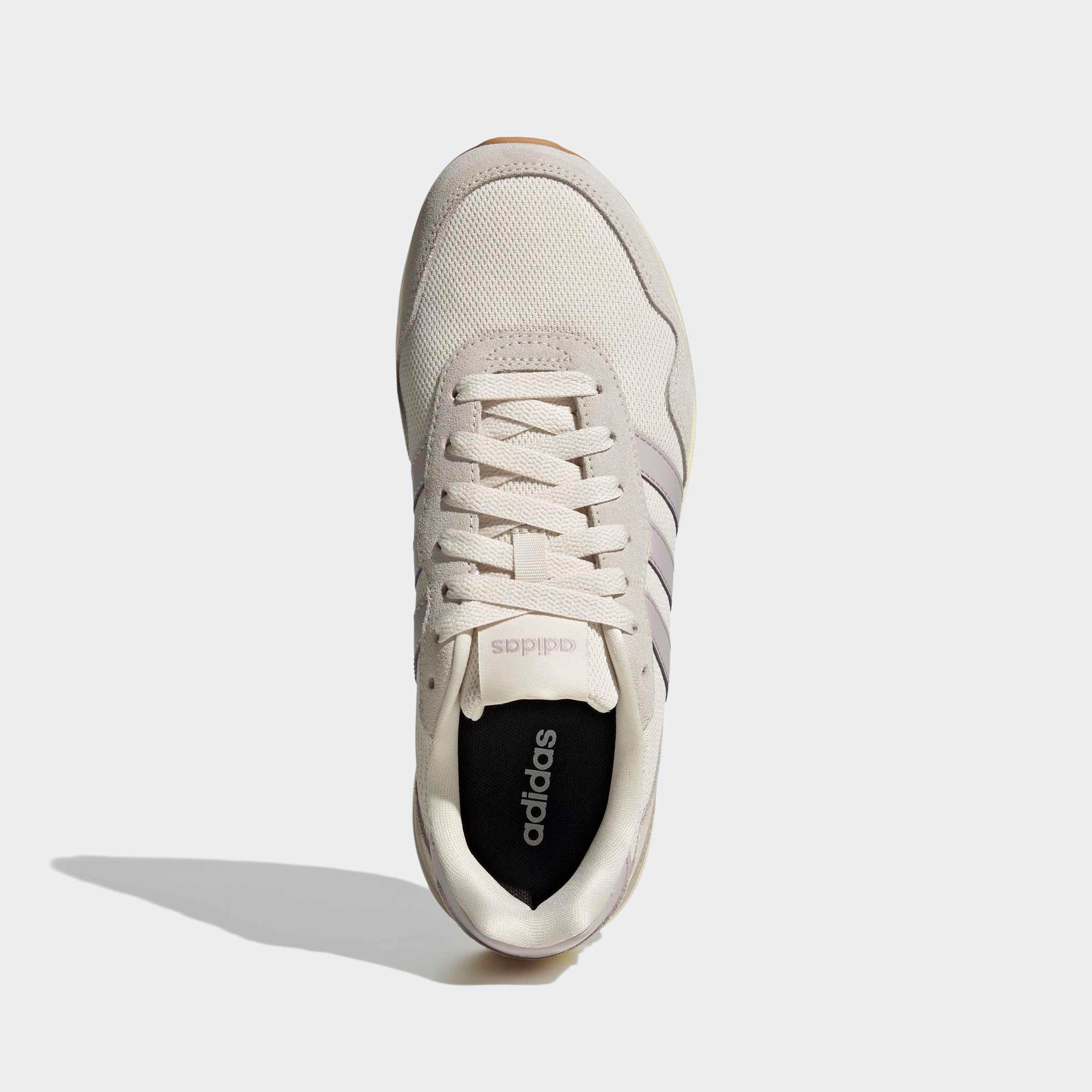 adidas Sportswear Sneaker »RUN 60S 4.0«  inspiriert vom Design der adidas ZX Modelle