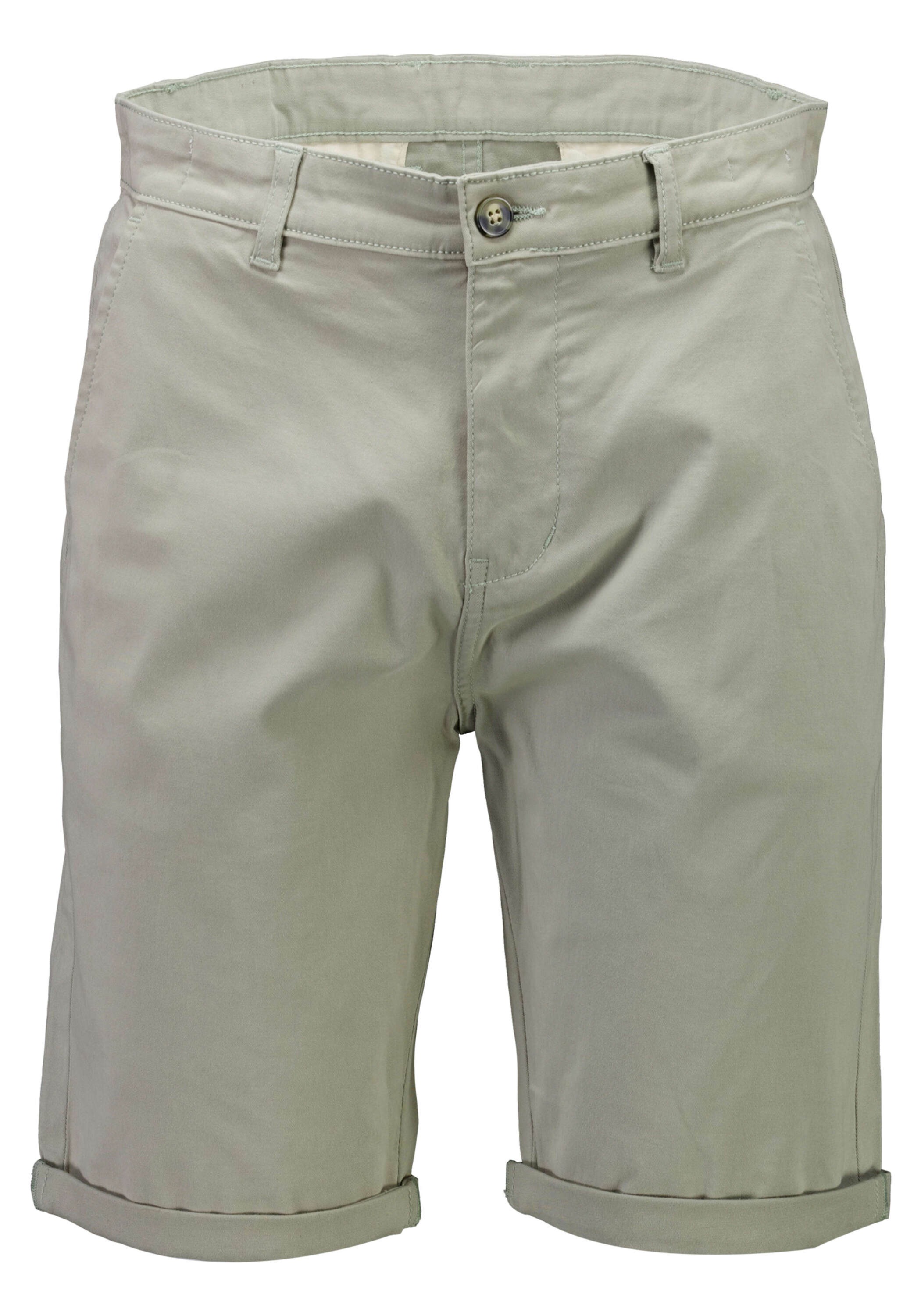 LINDBERGH Chinoshorts "Chino-Shorts Relaxed Fit" günstig online kaufen