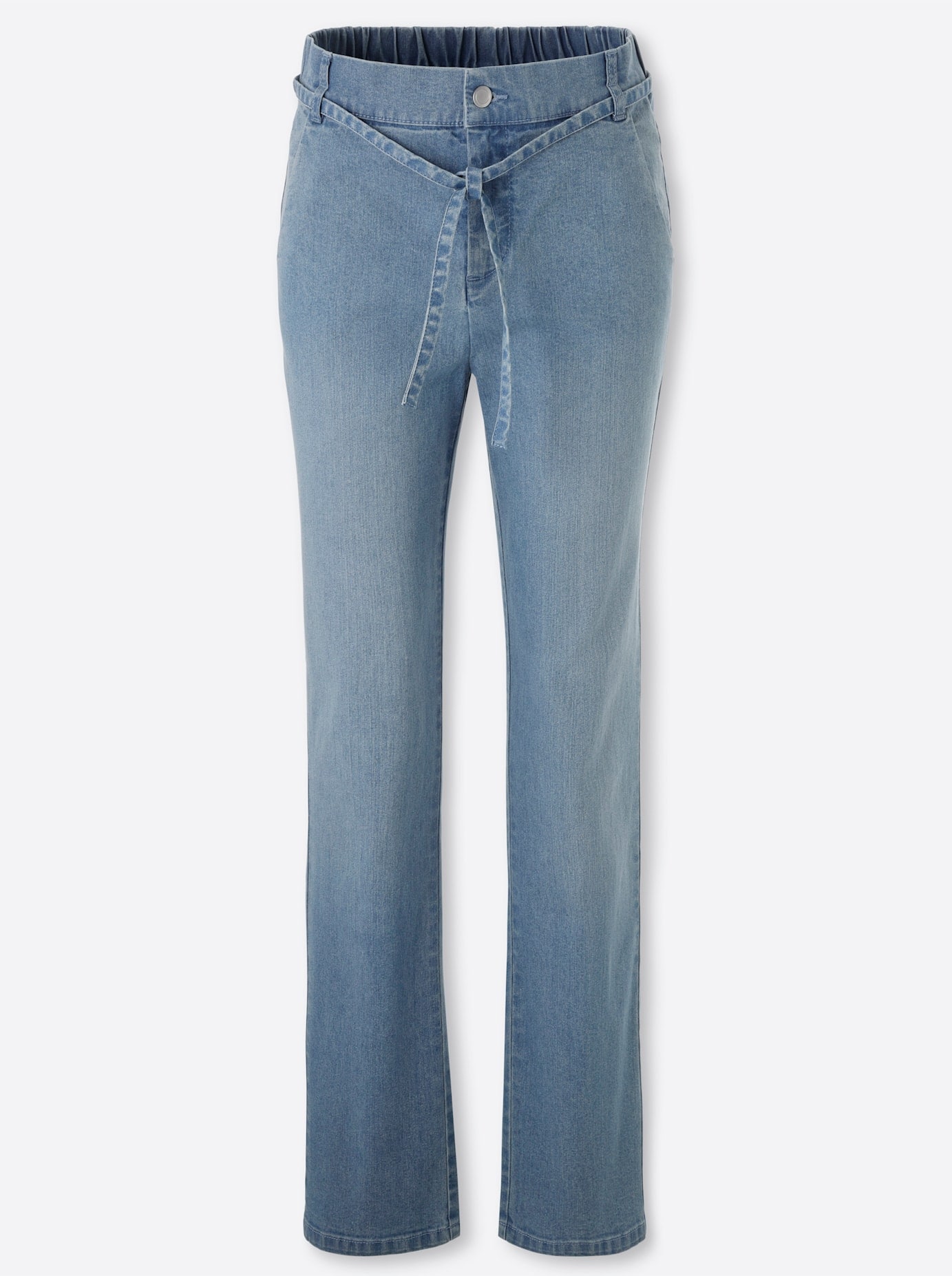 Club of Comfort Bequeme Jeans 1 tlg. günstig online kaufen