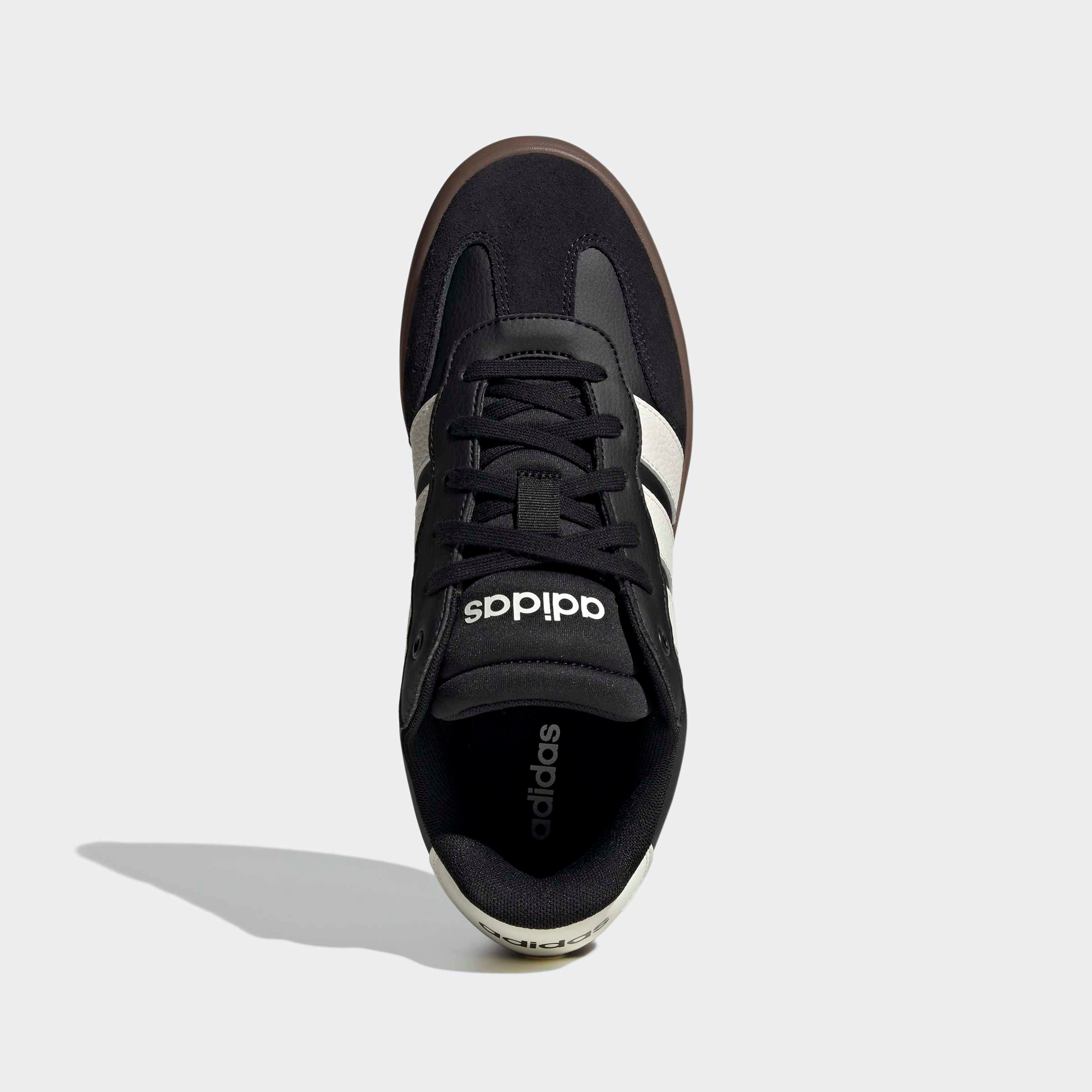 adidas Sportswear Sneaker »BARREDA XLG«  inspiriert vom Design des adidas samba XLG