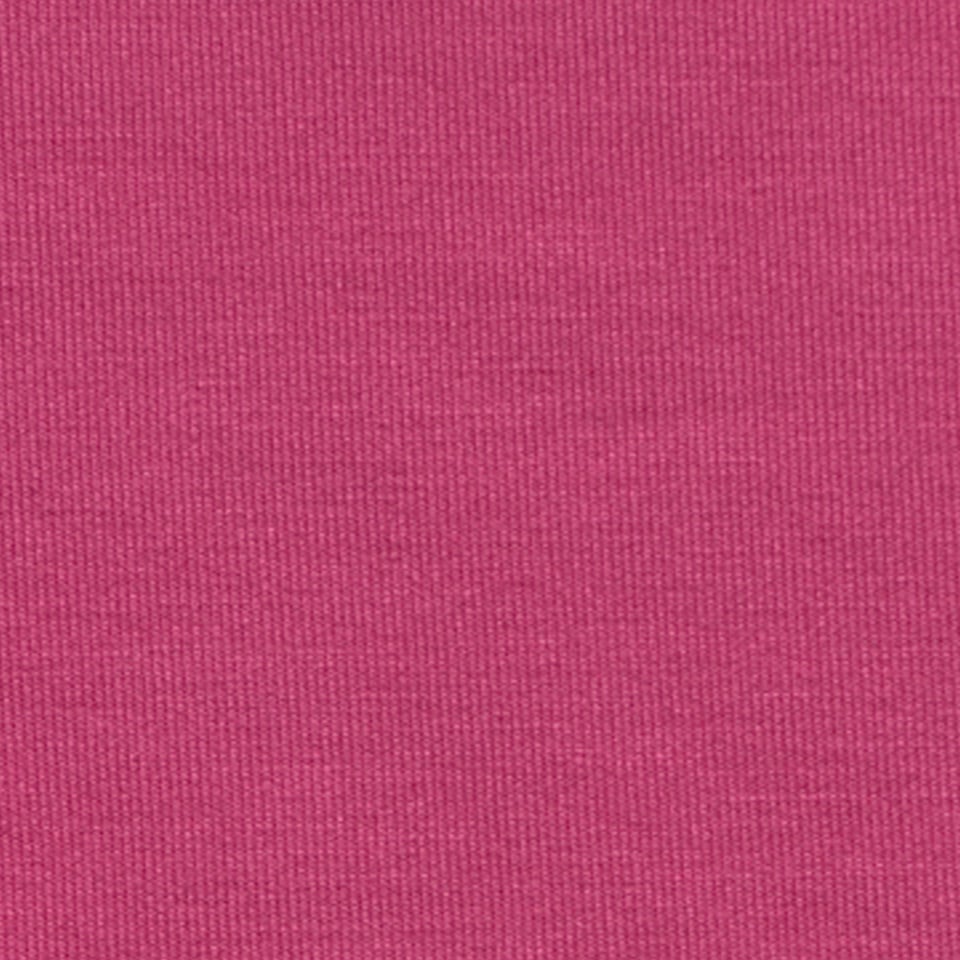 STREET ONE STUDIO Rundhalsshirt, mit gerafften Ärmeln