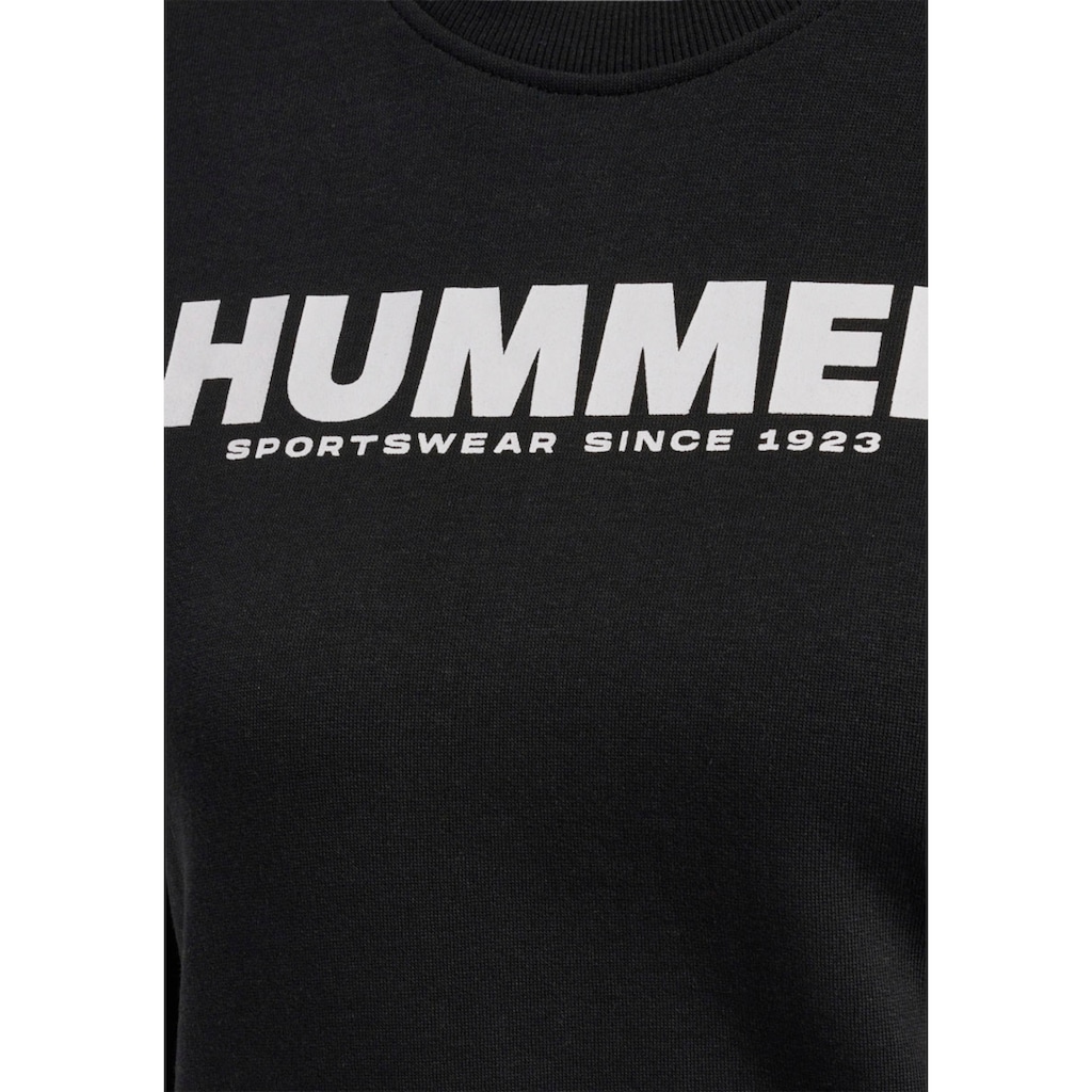 hummel Sweatshirt »LEGACY WOMAN SWEATSHIRT«