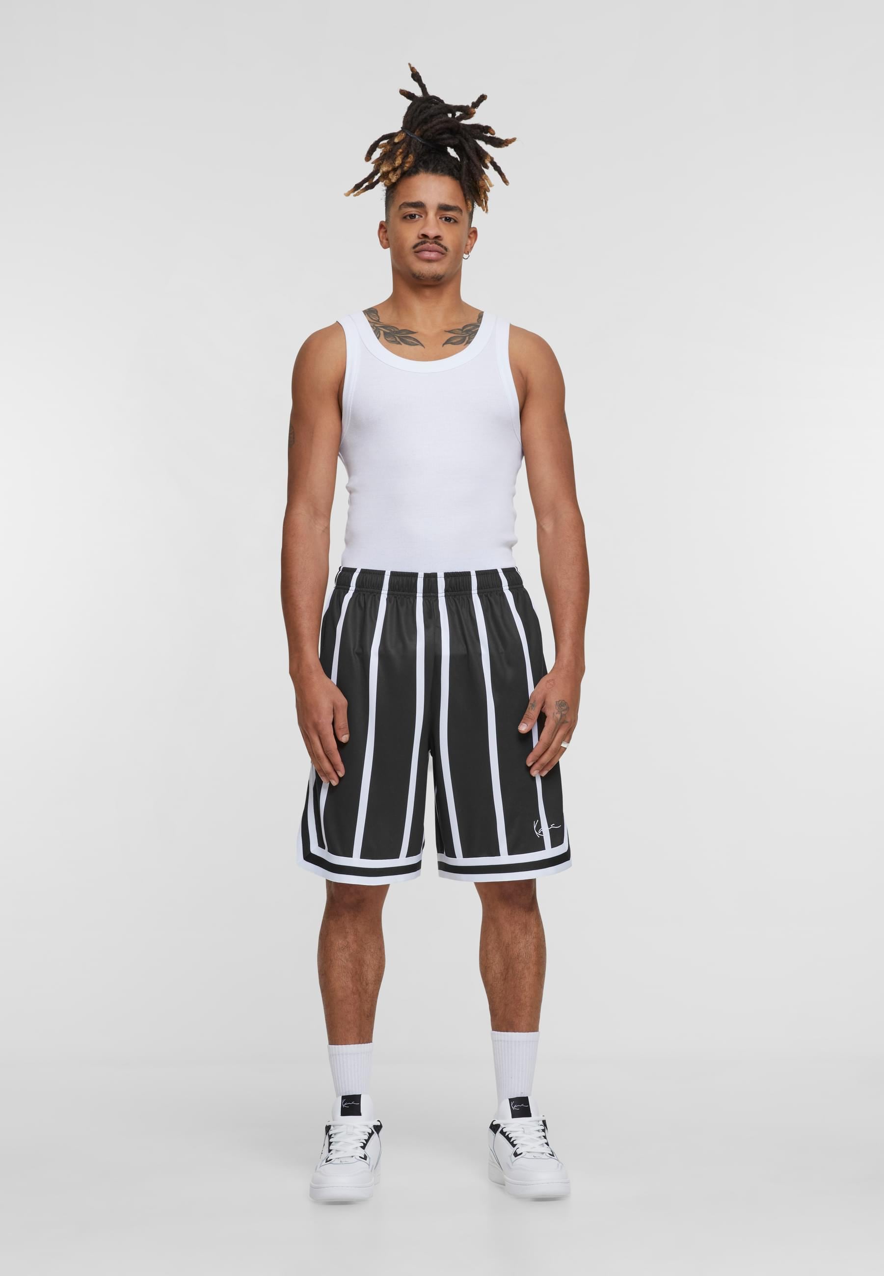 Karl Kani Shorts »Karl Kani Herren«, (1 tlg.)