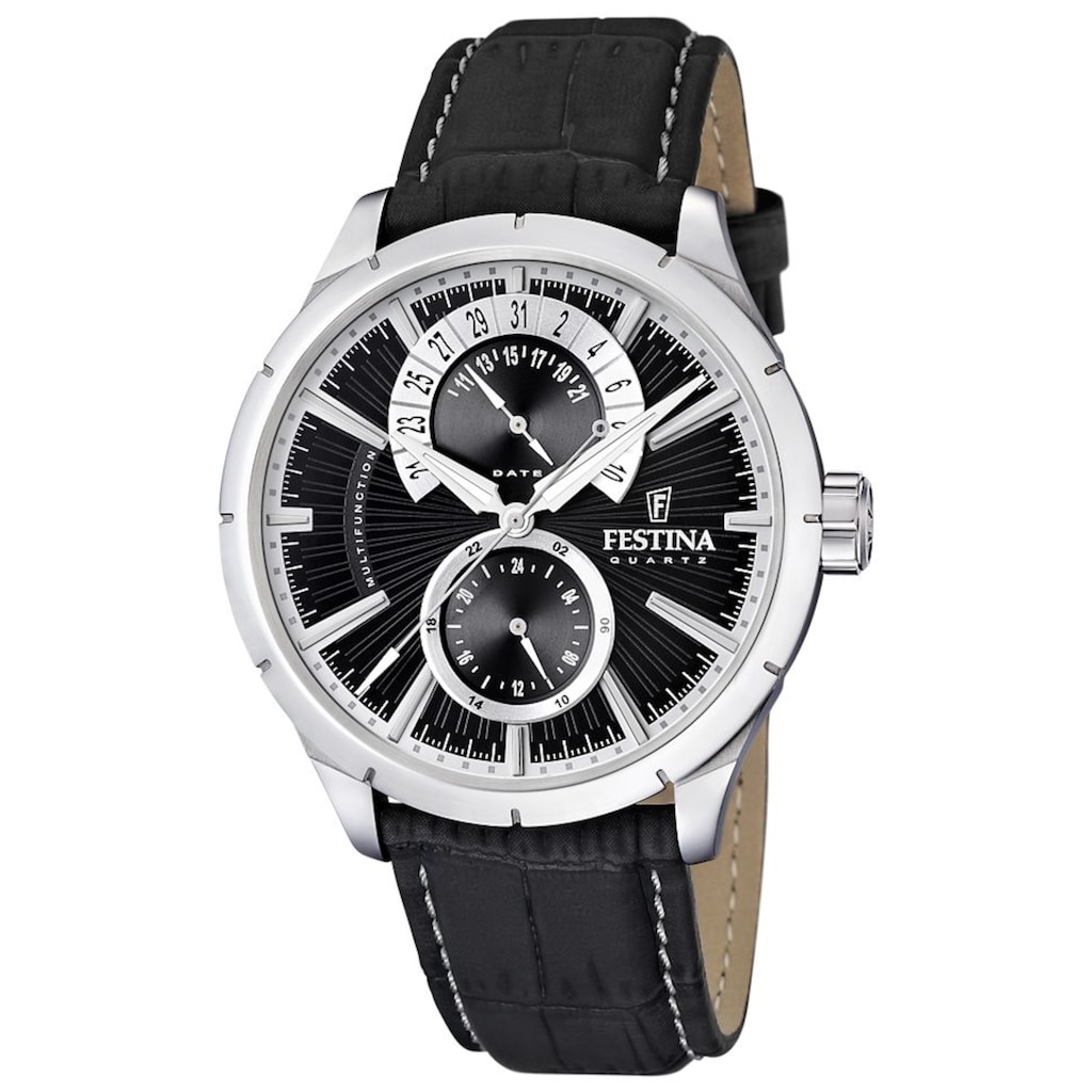 Festina Multifunktionsuhr »F16573/3«