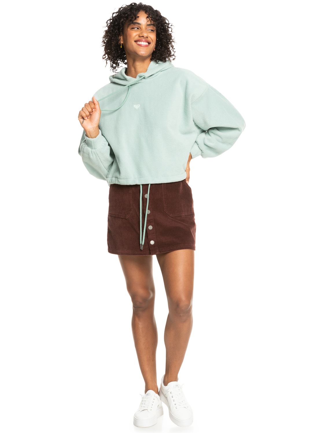 Roxy Sweatshirt »Best Wave«