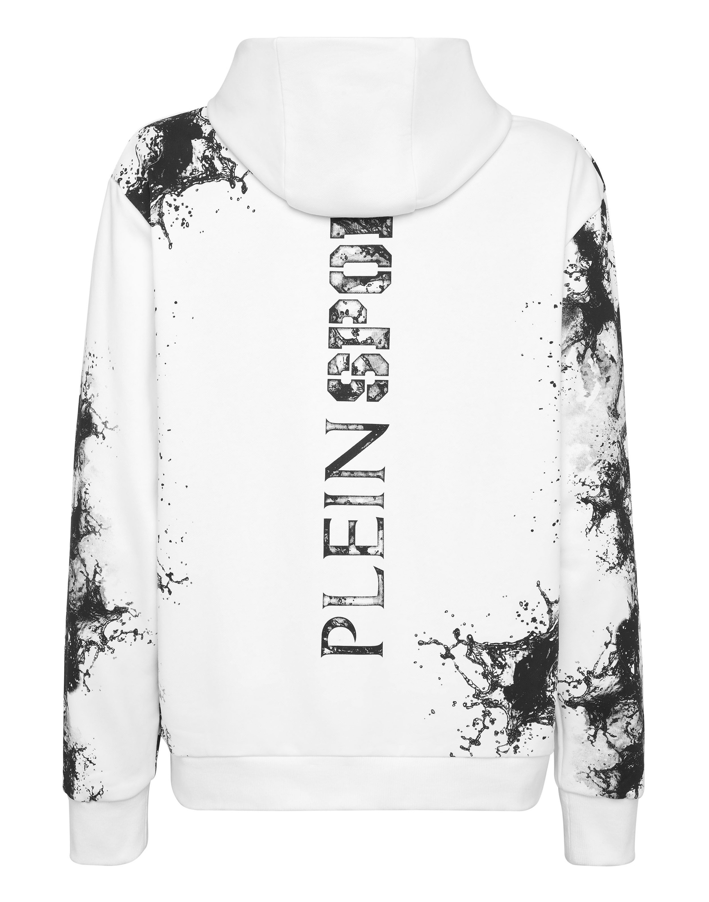 PLEIN SPORT Sweatshirt »Splash«
