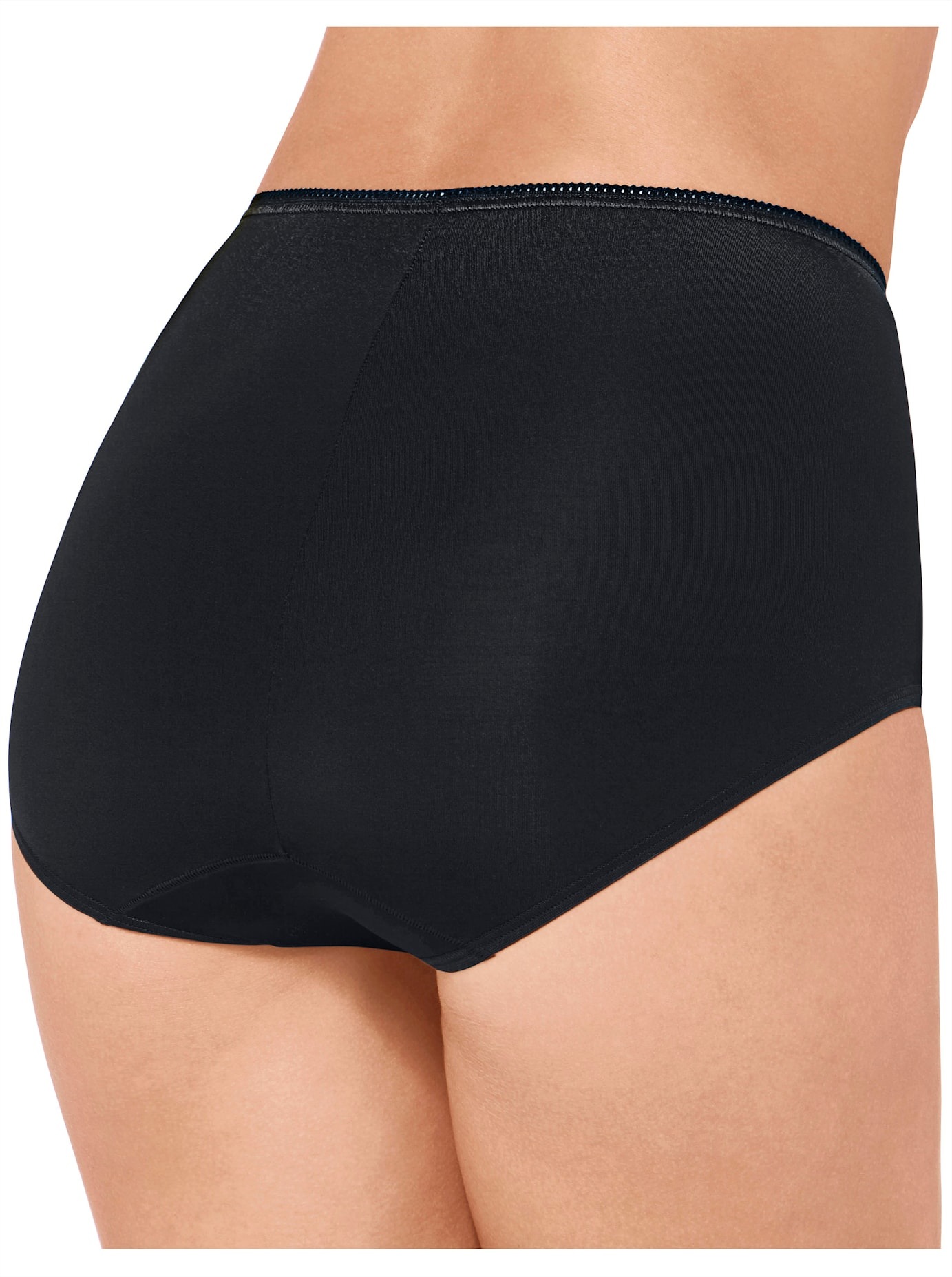 Thumbnail - sloggi Taillenslip 3 Stk.