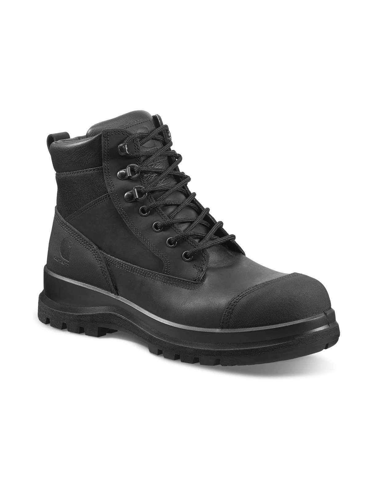 Carhartt Sicherheitsstiefel "Detroit S3 Workboot"