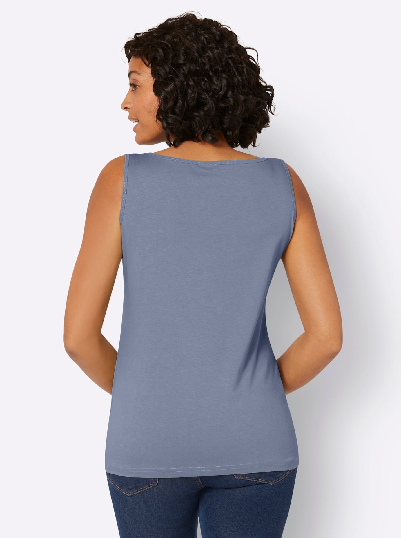 Casual Looks Shirttop