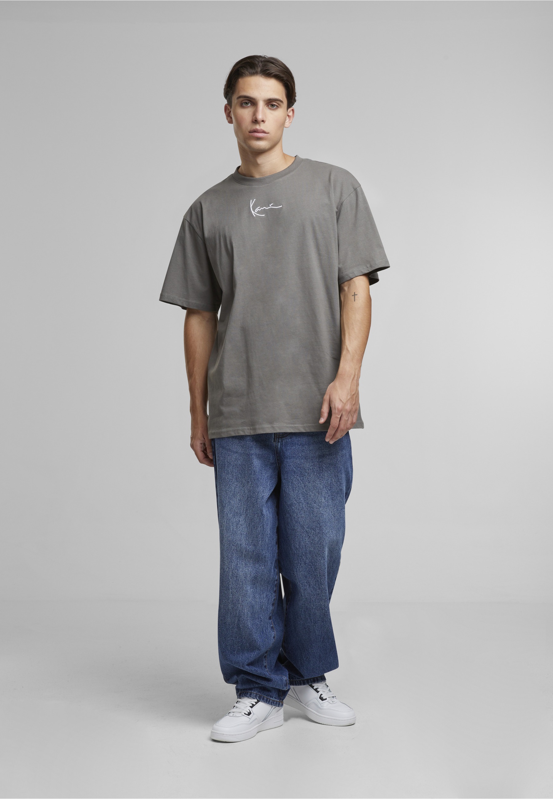 Karl Kani T-Shirt »Karl Kani Karl Kani Small Signature Essential Tee« 1 Stk.