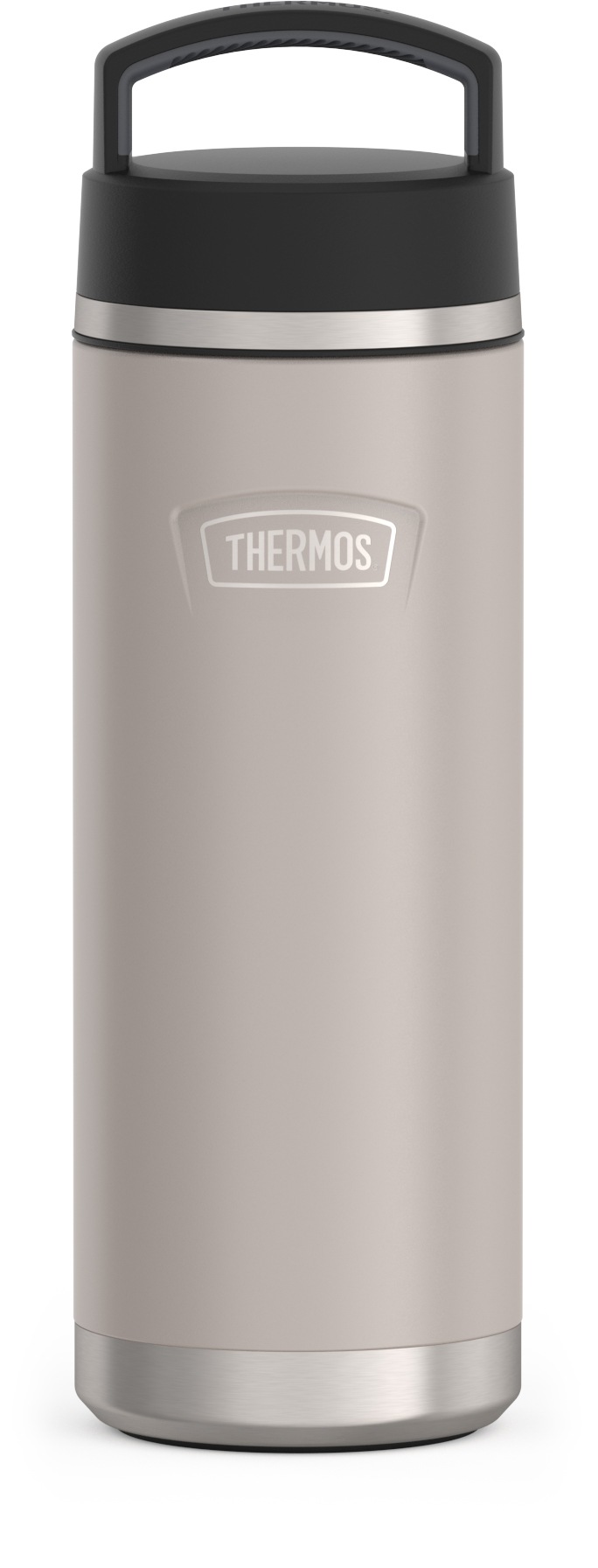 THERMOS Isolierflasche "ICON BEVERAGE BOTTLE, Edelstahlkörper, spülmaschine günstig online kaufen