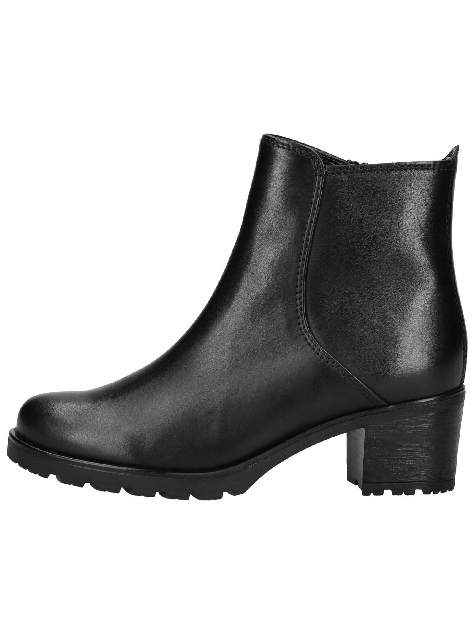 Gabor Comfort Stiefelette "Gabor Comfort Stiefelette Leder" günstig online kaufen