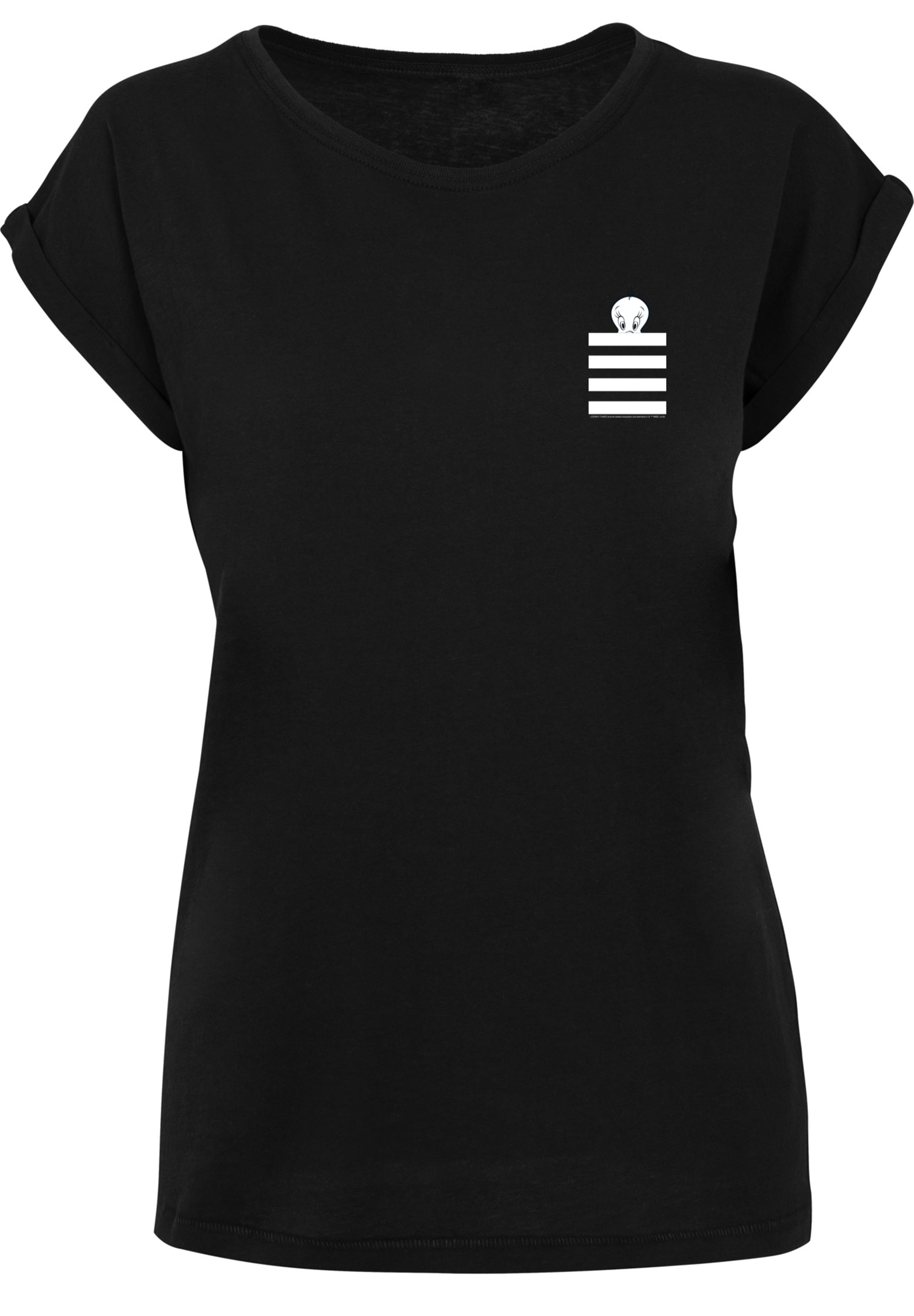 F4NT4STIC Kurzarmshirt »Damen«, (1 tlg.) für kaufen | BAUR