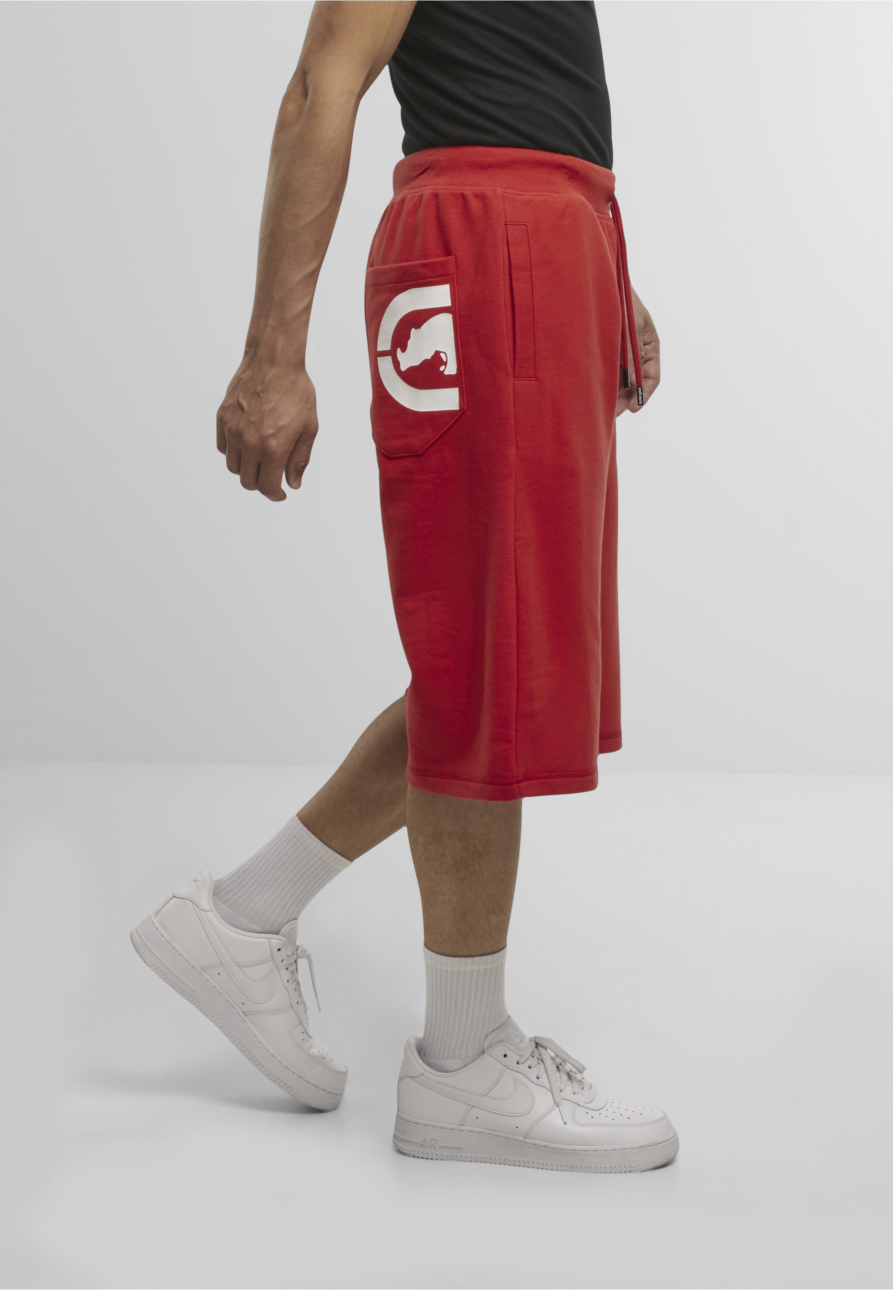 Ecko Unltd. Shorts »Ecko Unltd. Herren 2 Face Shorts«