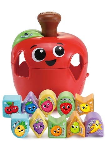 Vtech ® Steckspielzeug » Baby Sortierspaß-Ap...