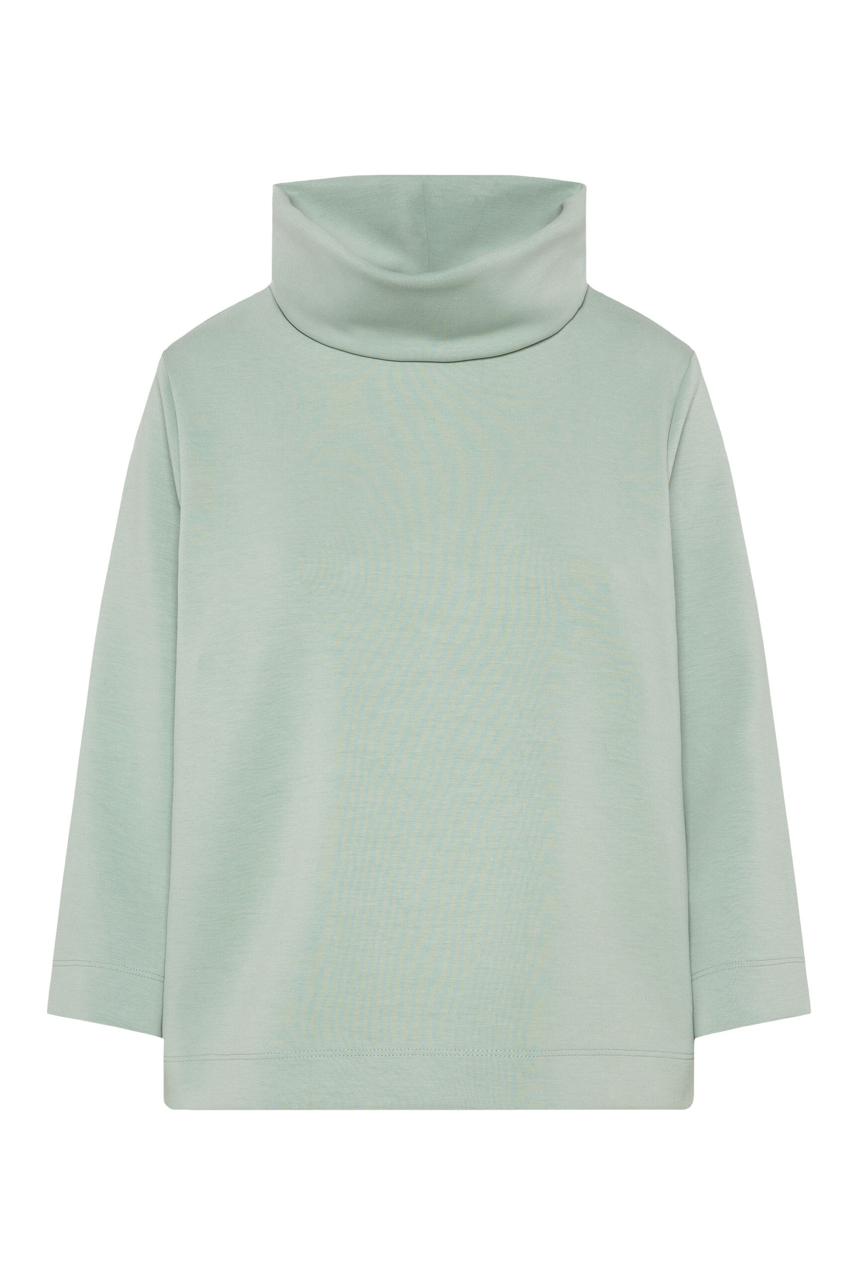 SENSES.THE LABEL 3/4-Arm-Shirt