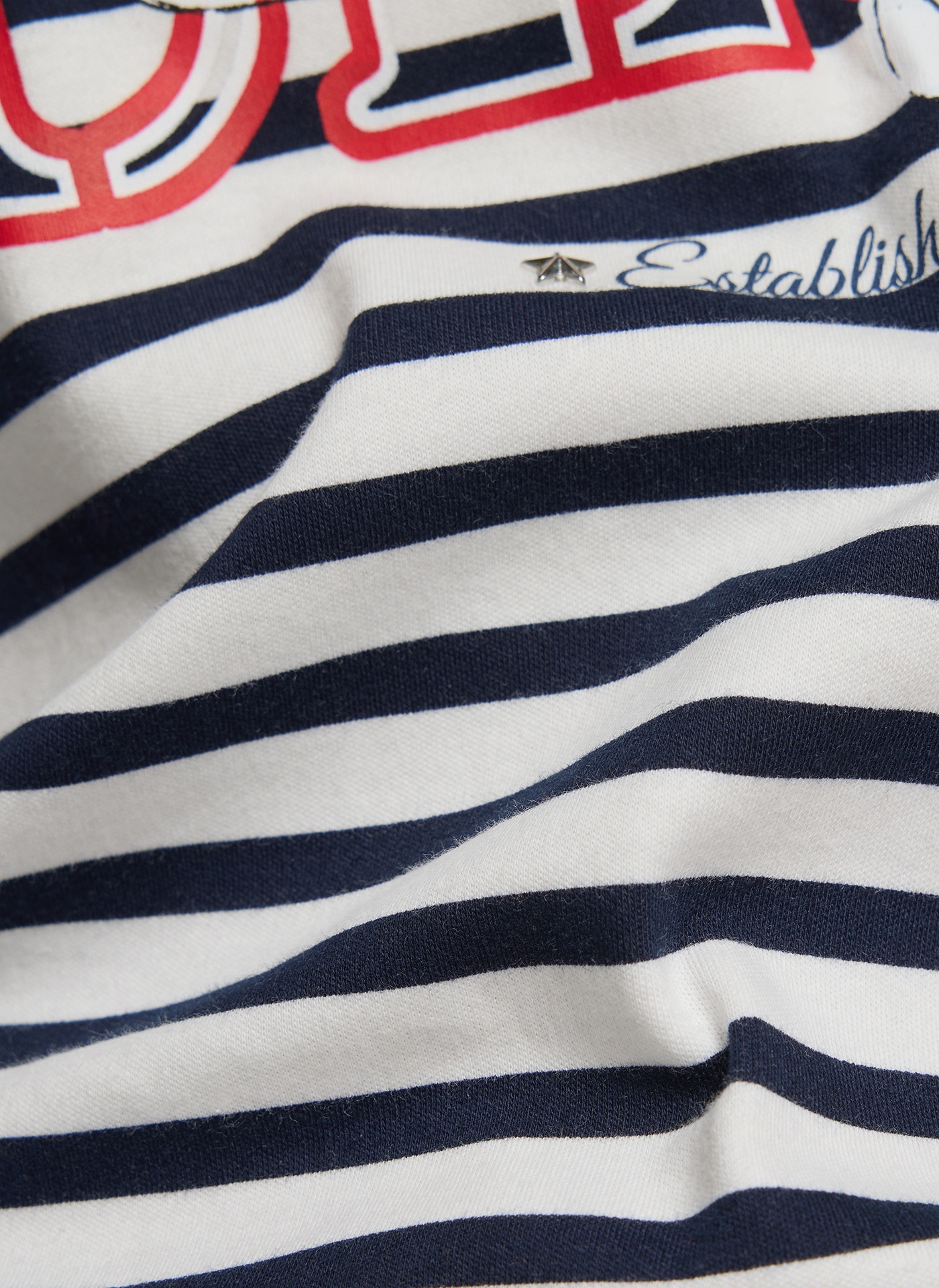 Rabe Print-Shirt »T-Shirt«