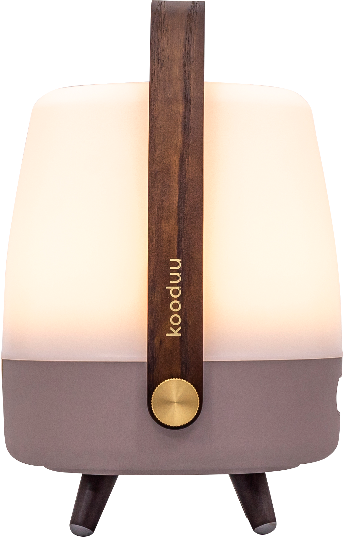 kooduu LED Tischleuchte »Lite-up Play Mini JBL«, 1 flammig, Leuchtmittel LED-Modul | LED fest integriert, LED Dekolicht, Lautsprecherleuchte
