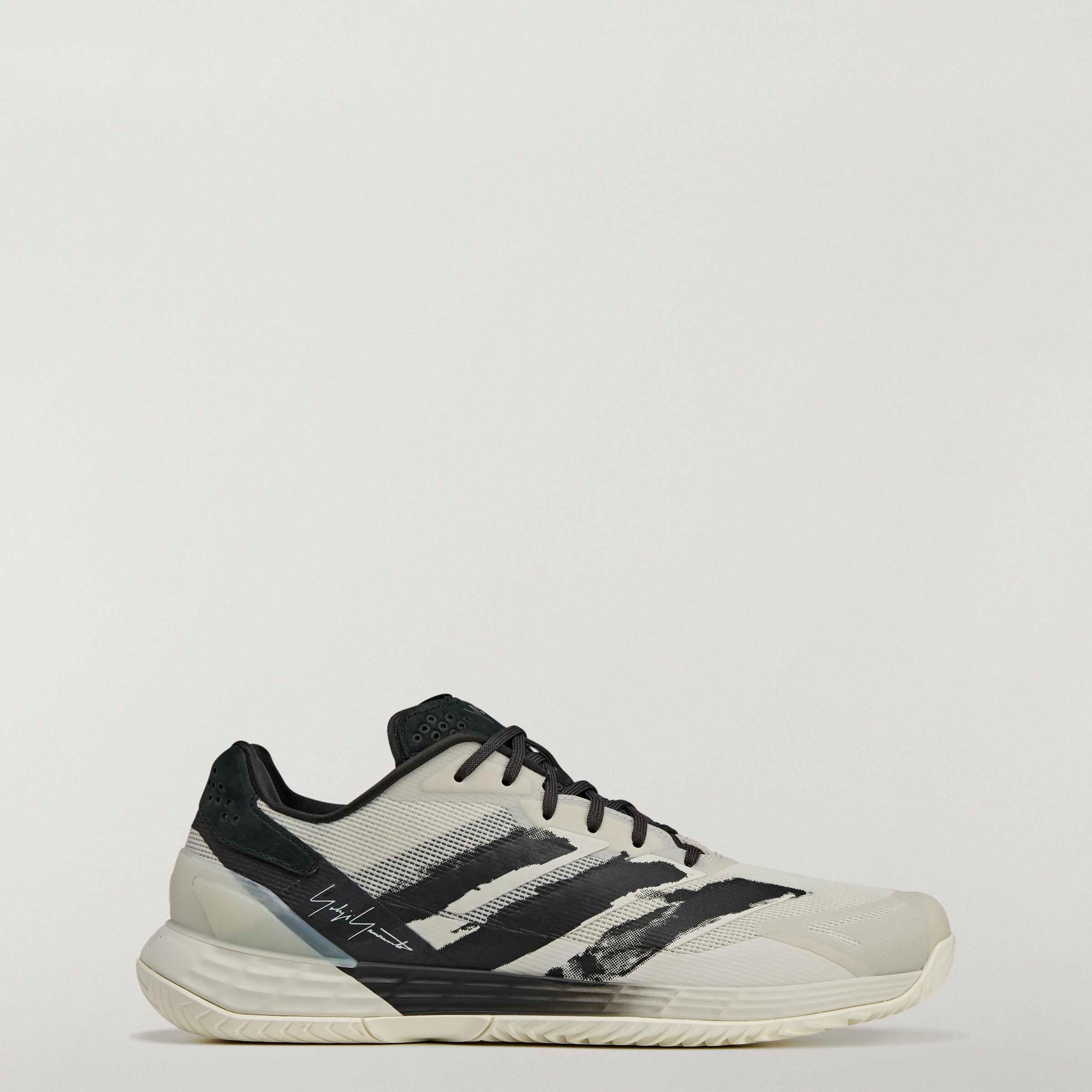 adidas Performance Tennisschuh »Y-3 DEFIANT SPEED 2«, geeignet für Hartplatz und Sandplatz