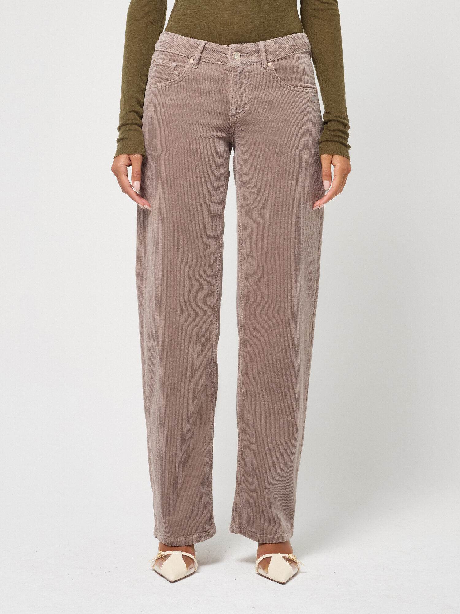 GANG "94RIVER" im 5-Pocket-Style