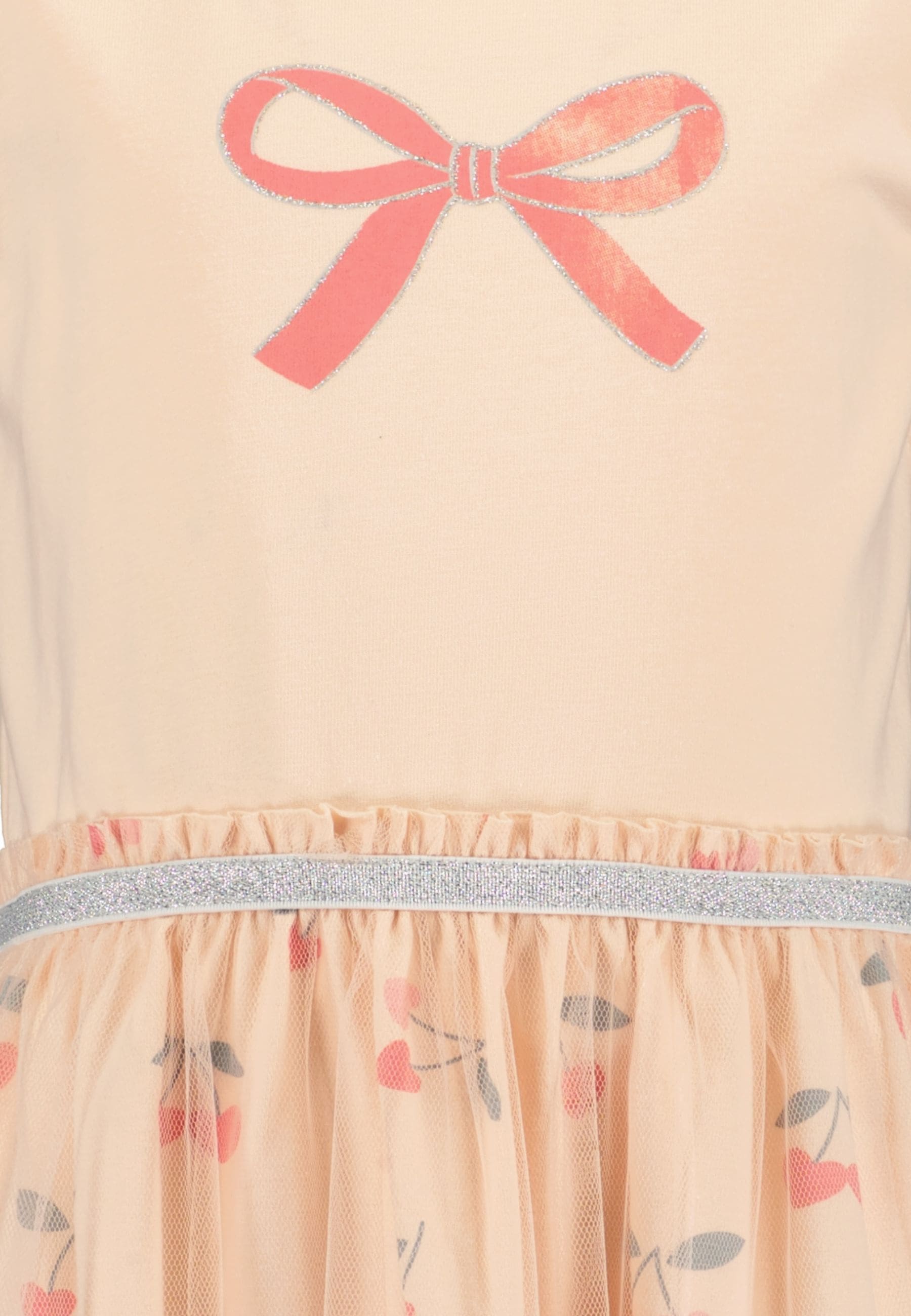 Blue Seven Jerseykleid