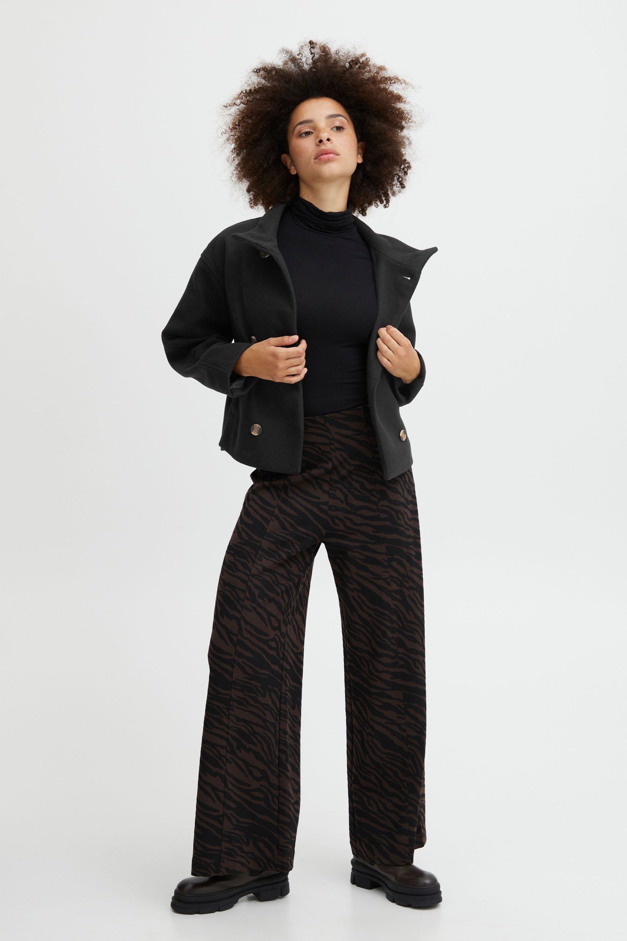 Ichi Kurzjacke »Kurzjacke IHJannet«