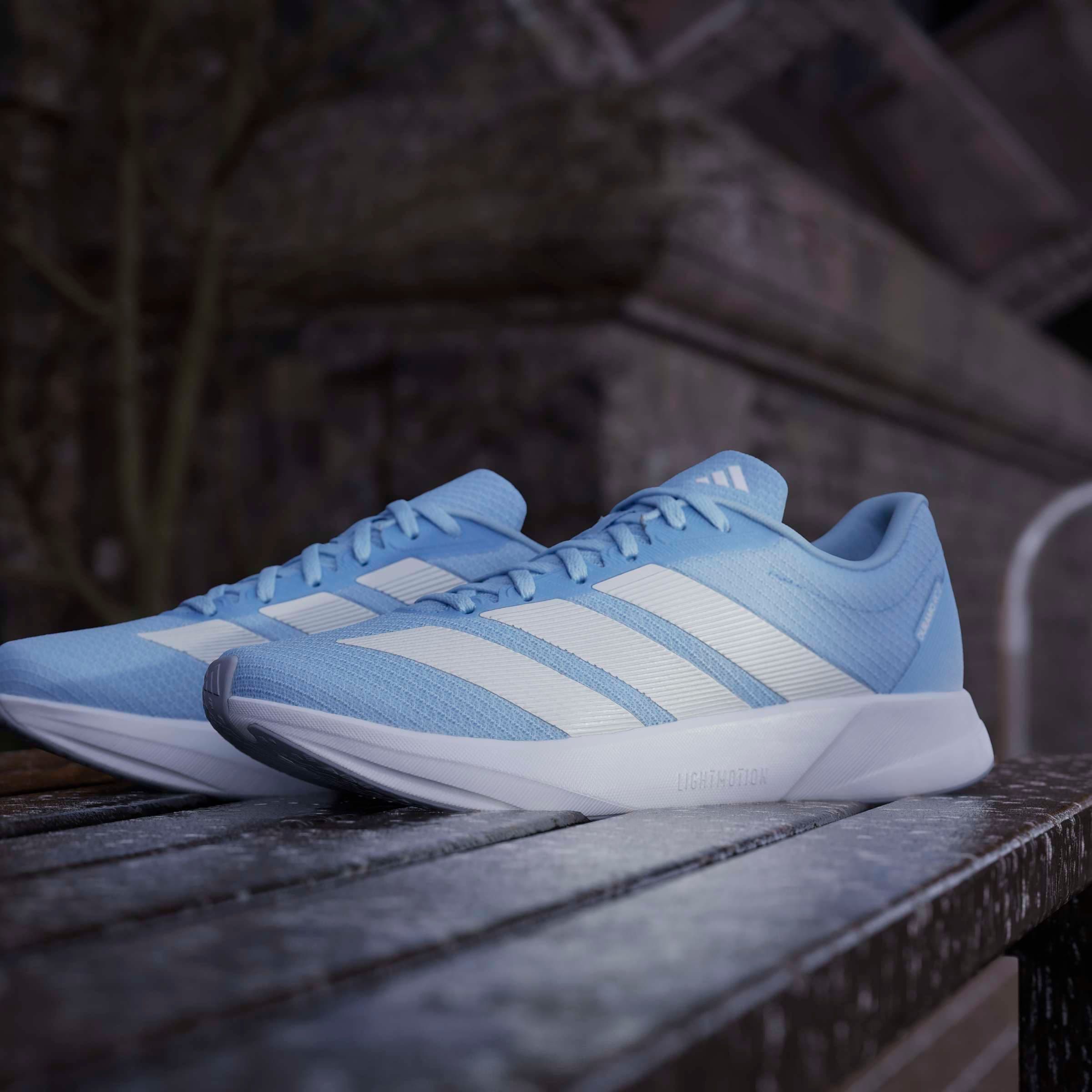 adidas Performance Laufschuh »DURAMO RC2 E«