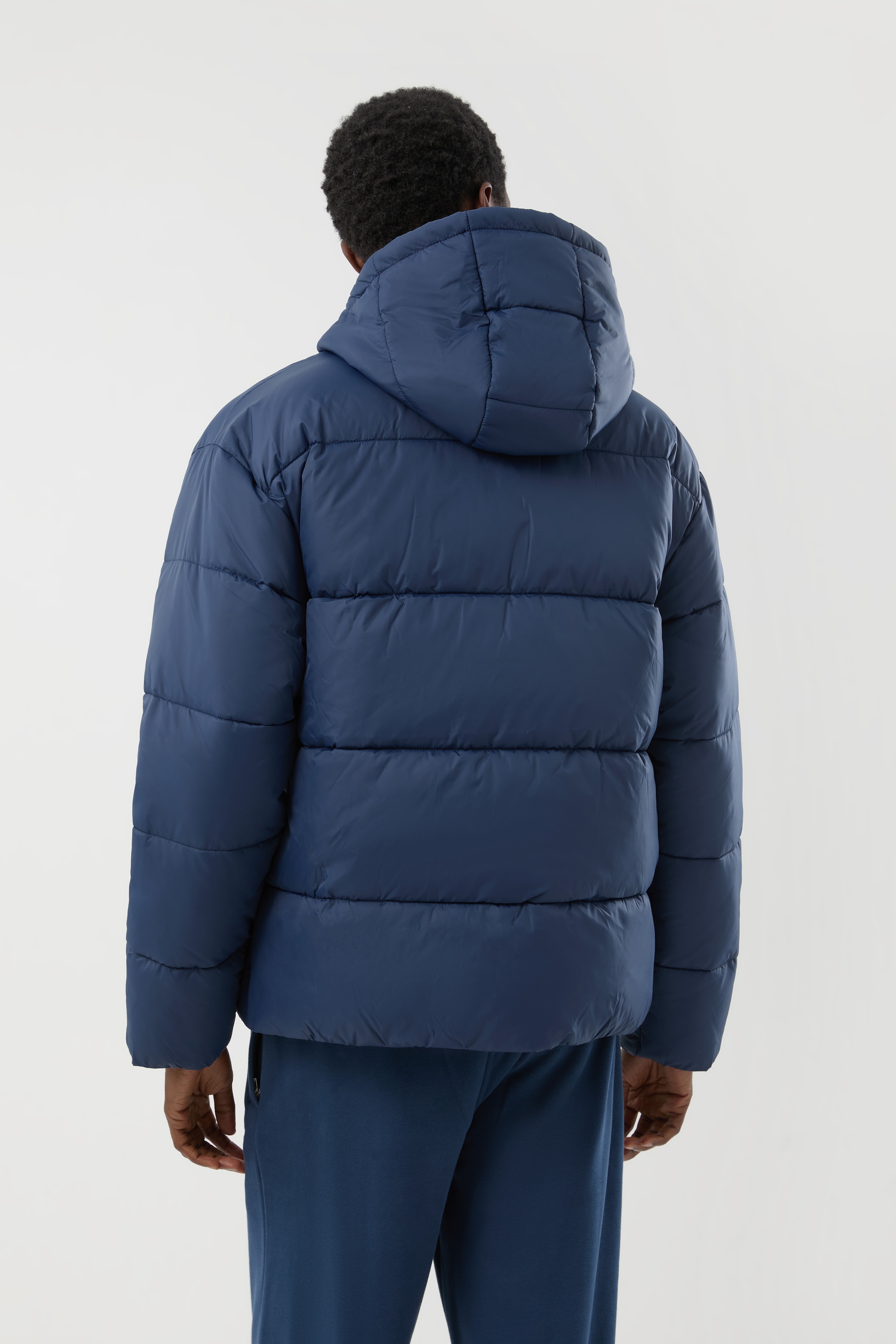 Ellesse Steppjacke »Ascari 2 Padded Jacket« mit Reißverschluss, wärmeisolierend, wasserabweisend, windabweisend